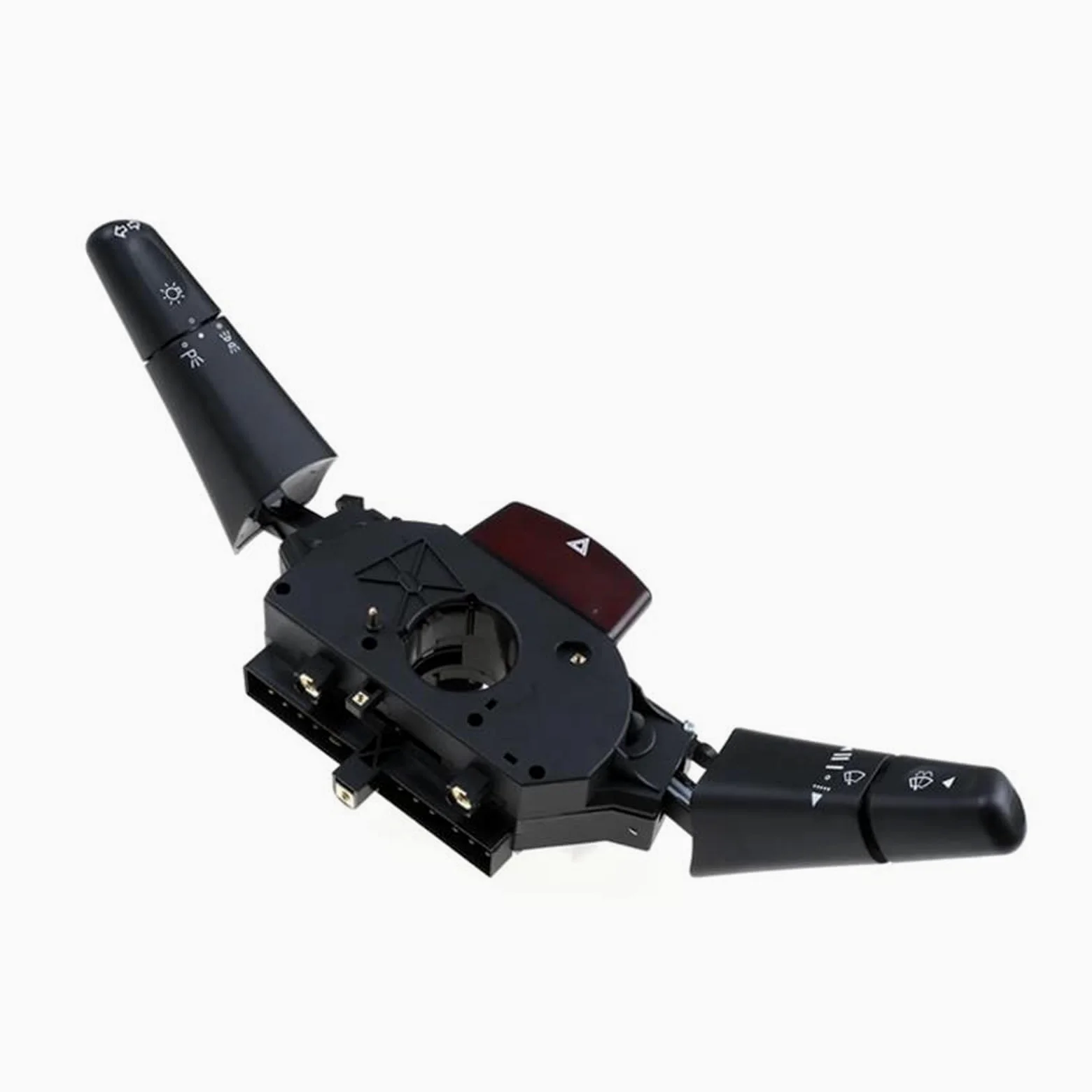Columna dirección con suspensión Accesorios para Interruptor De Luz De Limpiaparabrisas, Indicador De Columna De Dirección De Coche para Mercedes Sprinter 0005407445 A0005407445