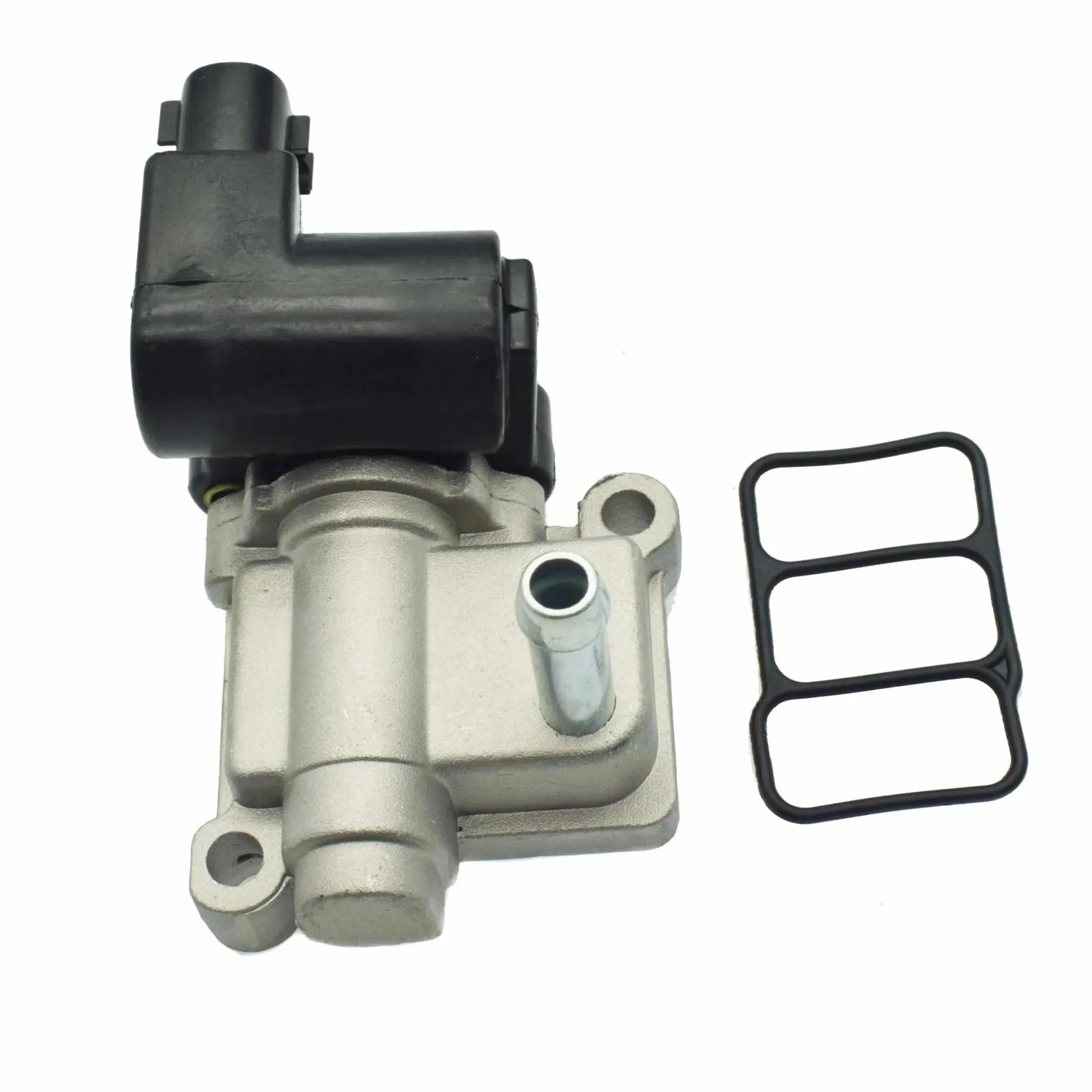 para CR-V para CRV 2002-2005 2.4L Válvula de Control de Aire de ralentí o Sensor de posición del Acelerador o válvula de Control de solenoide o Conector