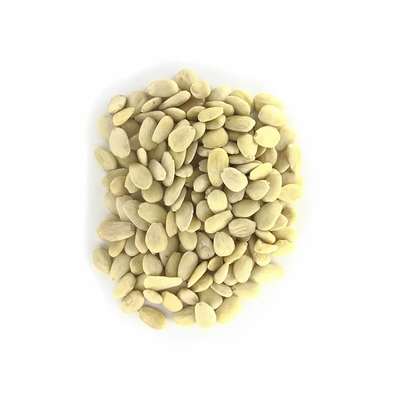 Almendras 1 Kg Fruto Seco 100% Natural Cruda Repelada Saludables Nutritivas