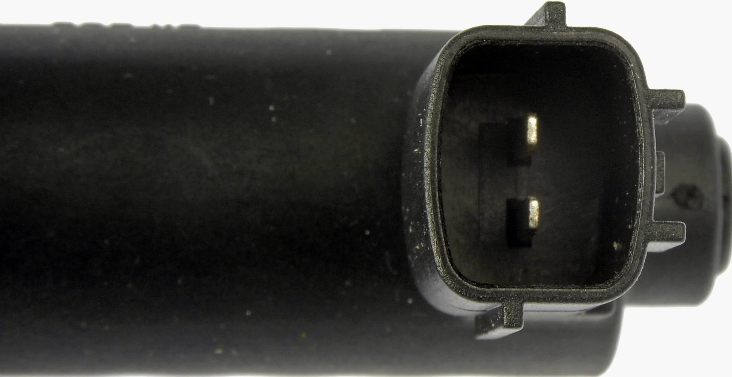 Dorman Solenoide de ventilación de recipiente de vapor 911-502 compatible con modelos seleccionados Infiniti/Nissan