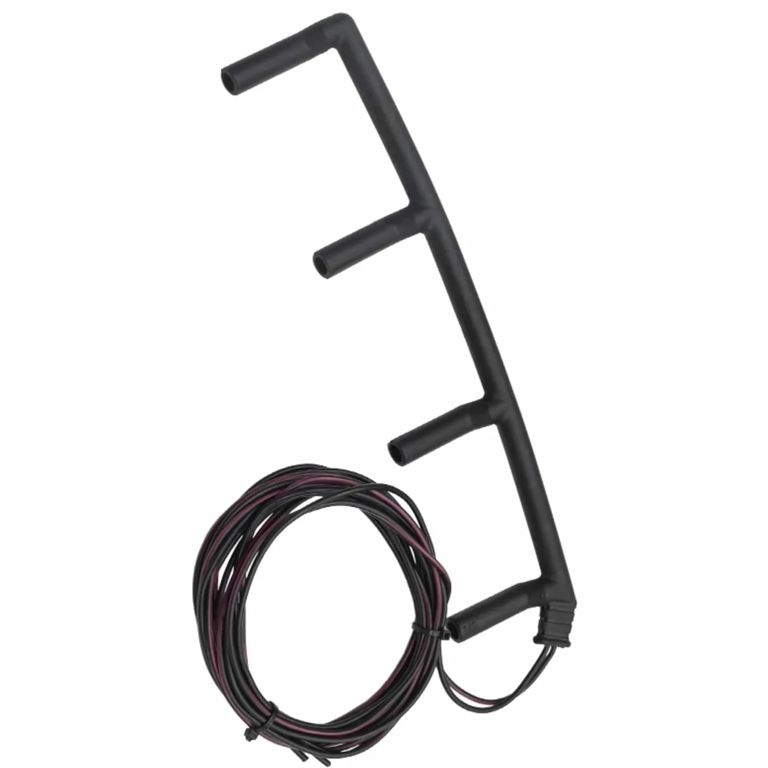 Compatible Con A3 2001-2003 Accesorios De Repuesto De Arnés De Cables De Bujías Incandescentes Para Automóviles A3 2001-2003 038971782B Arnés Bujía Incandescente