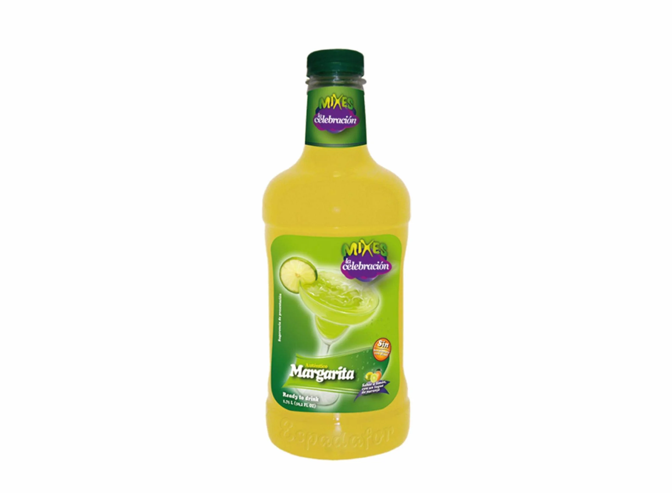 Mixes Margarita 1,75 L