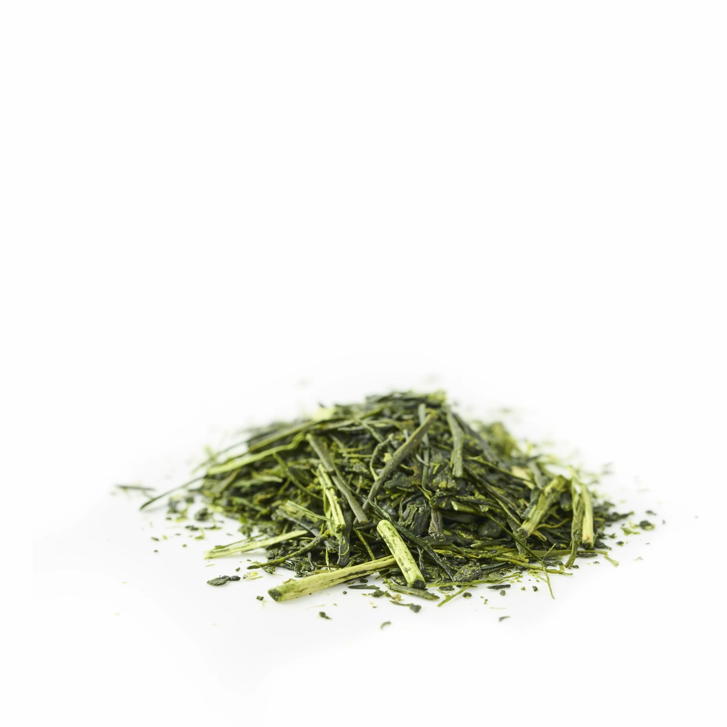 Co Gokuzyo Aracha Té verde japonés de hojas sueltas Sencha al vapor profundo 3.5 oz