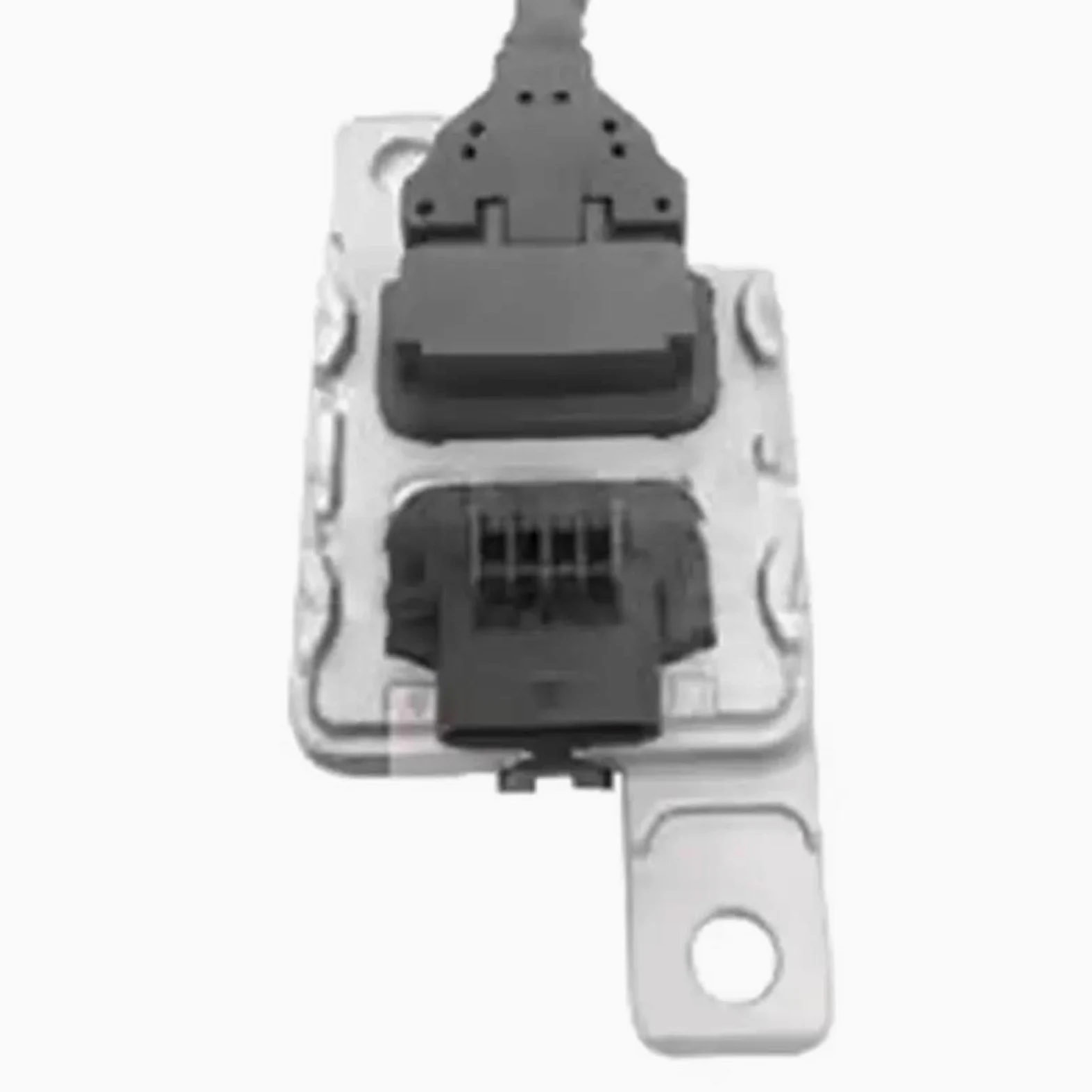Genérico Gestión del Motor Sensor NOX 80A907807N para VW para AG A5 8T A4 8W A5 8F Q5 8R 80A907807B A2C18271000-01 A2C1827100001