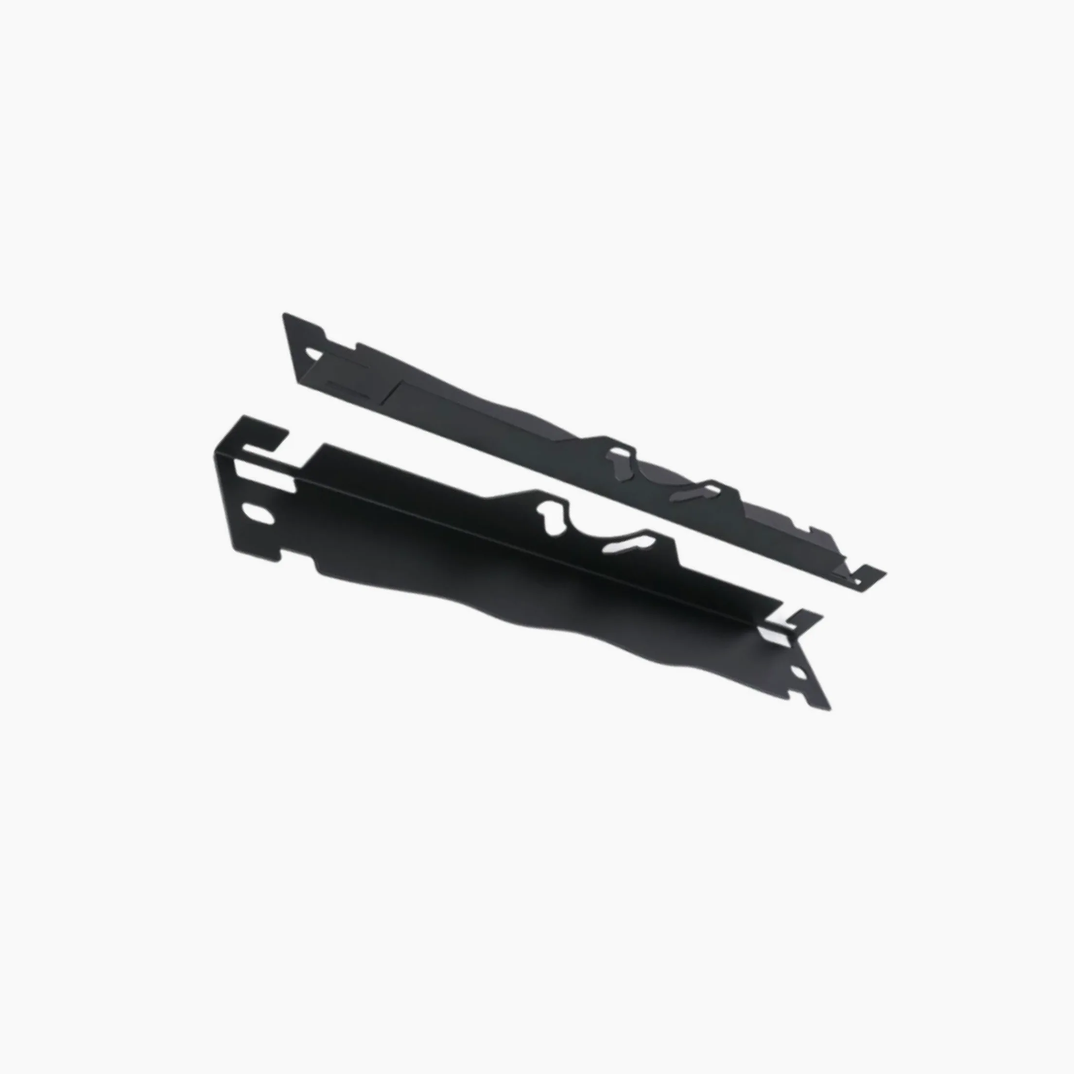 Placa de Herramienta de alineación de convergencia de Ruedas fácil de Usar, Accesorios de Placa de posicionamiento preciso y adaptación del Usuario