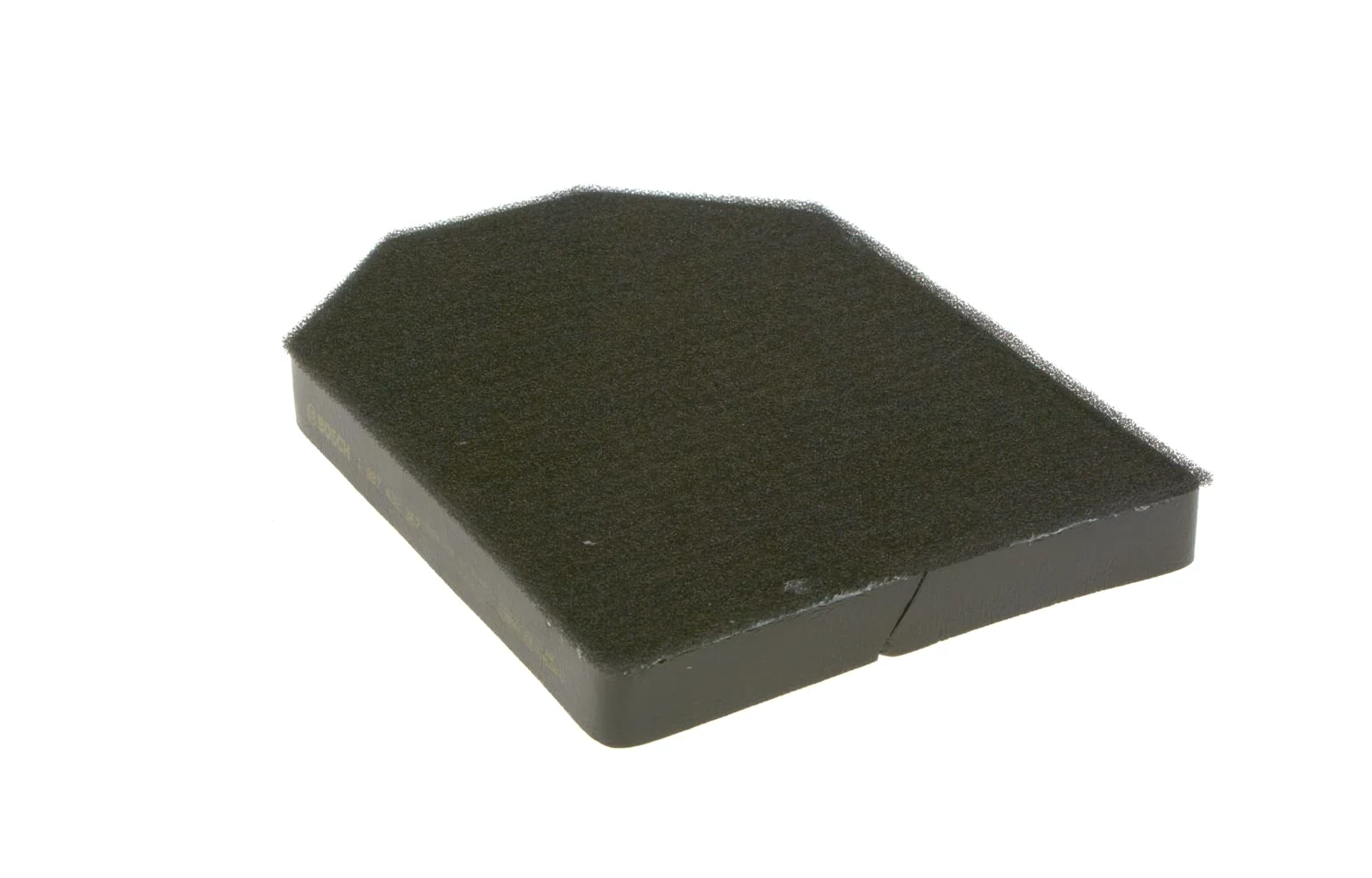BOSCH Filter, Innenraumluft 1987432367