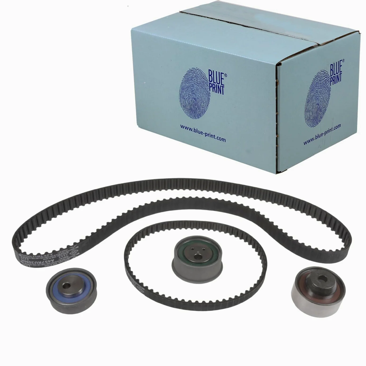 Blue Print ADC47334 kit de correa dentada
