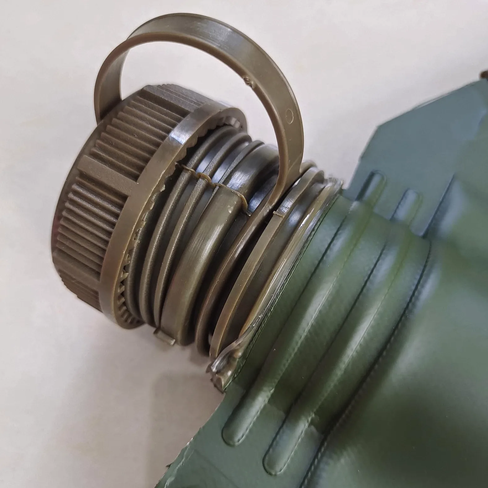 Garrafa Ġãṣôliňa Bidon Ġãṣôliňa 10 20 30 litros, Bolsa de Plástico Depósito de Combustible de Repuesto, Bolsa de Combustible Blanda Portátil Plegable para Motocicleta Coche,10L