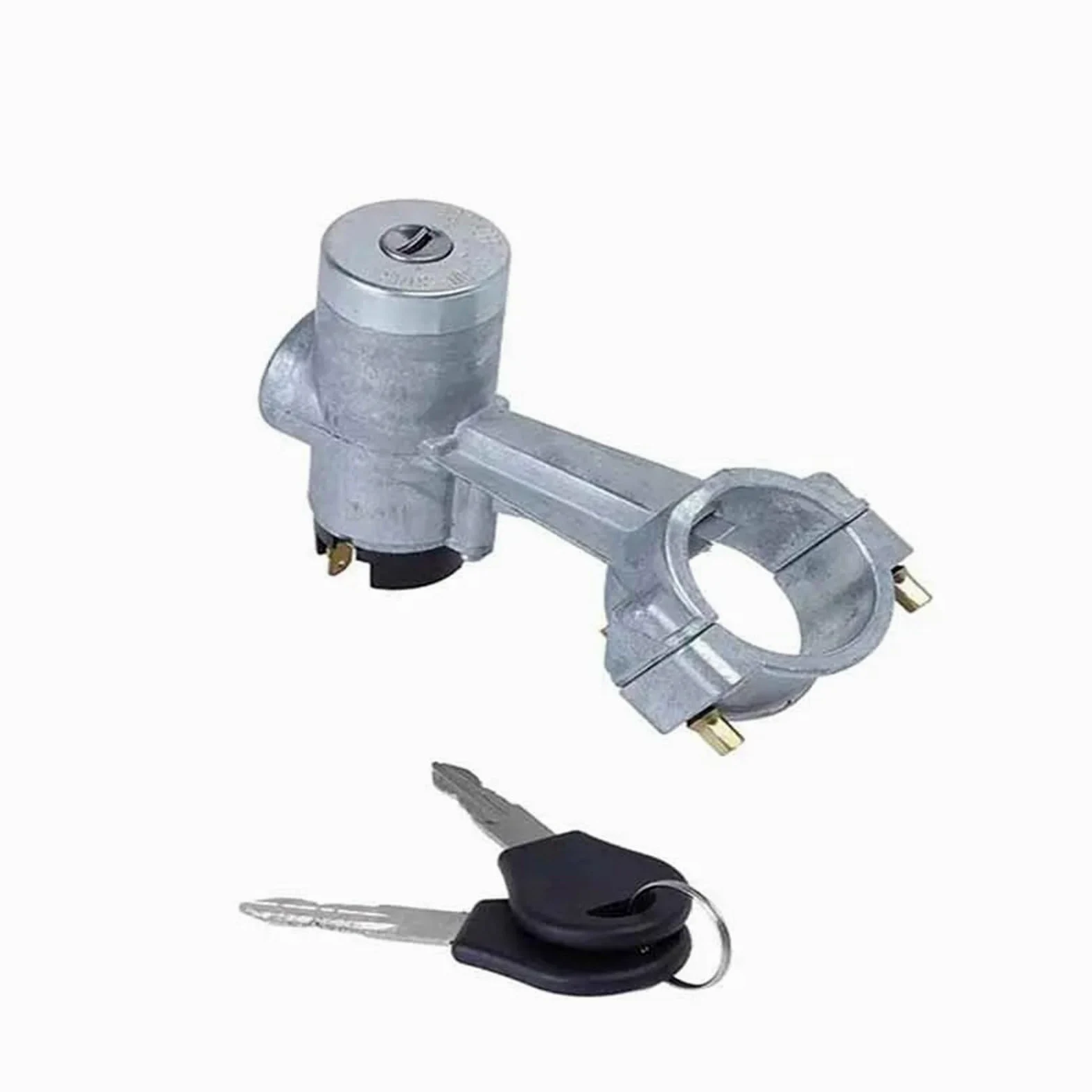 Interruptor de arranque del motor Interruptor de encendido 48700H5010 para Nissan Sunny Violet, accesorios para coche