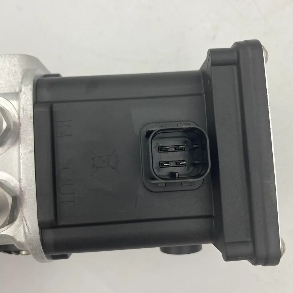 For dosificador DEF 4388105 for motor diésel 4388105 5506956