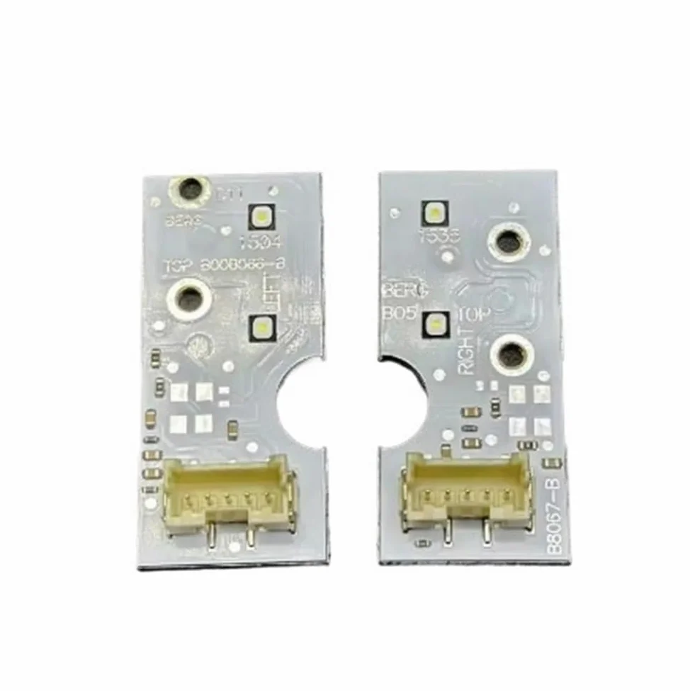 Módulo de Control DRL para Q5 2013 2014 2015 2016 2017 Luz Blanca Coche DRL Balasto Placa de Circuito Chip de Fuente de luz