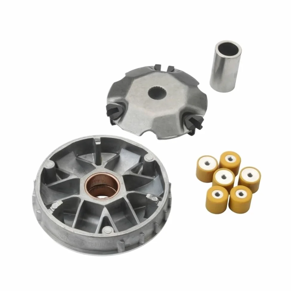 Kit variador de Rodillos de 10 g Compatible con Scooter GP1 LowSeat125 Eu3 Rambla125cc CM144403