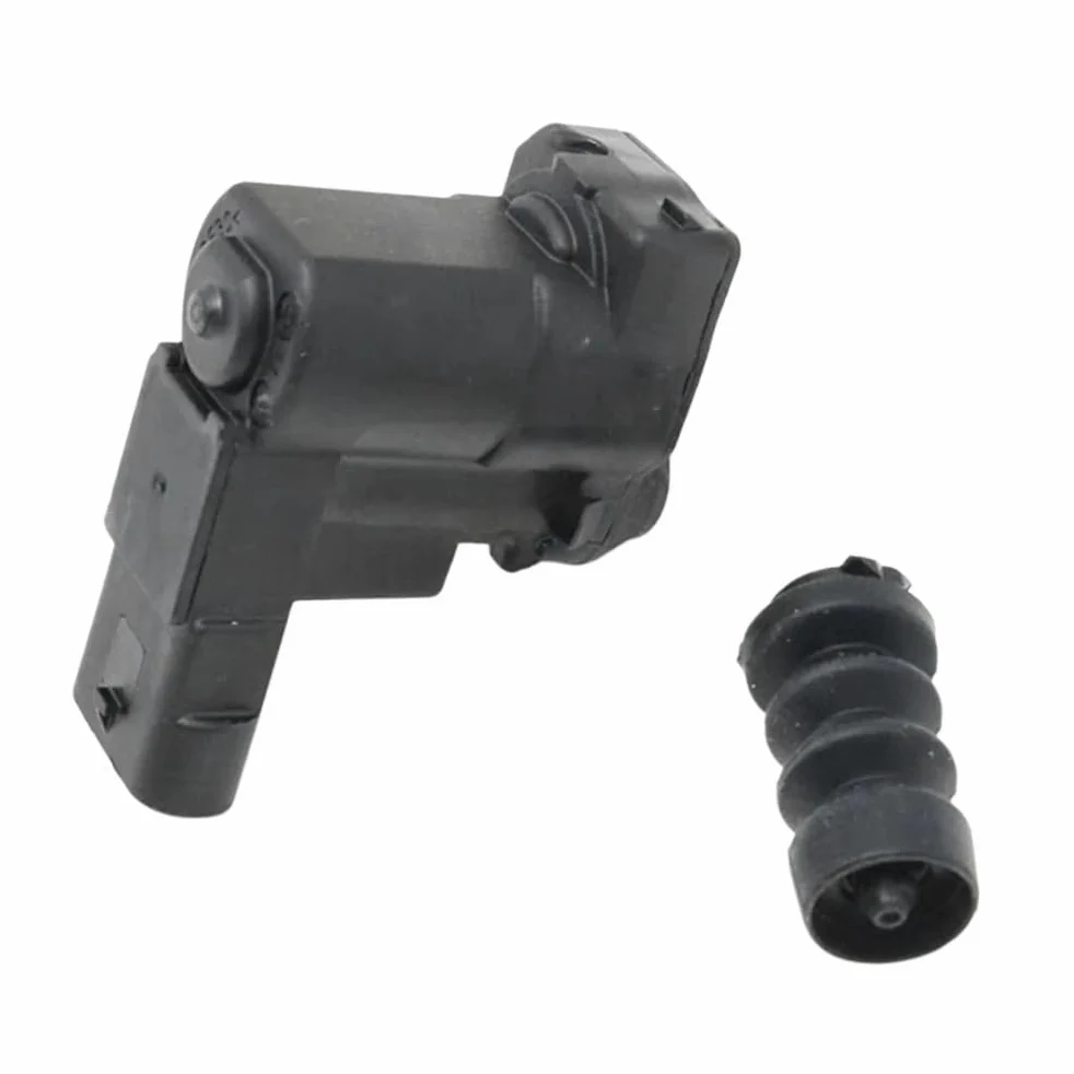 Tapón de aceite del motor Para Ford Para Maverick 2022-2025 Tapa De Tanque Combustible Coche Puerta Llenado Pestillo Bloqueo Motor Actuador Pasador