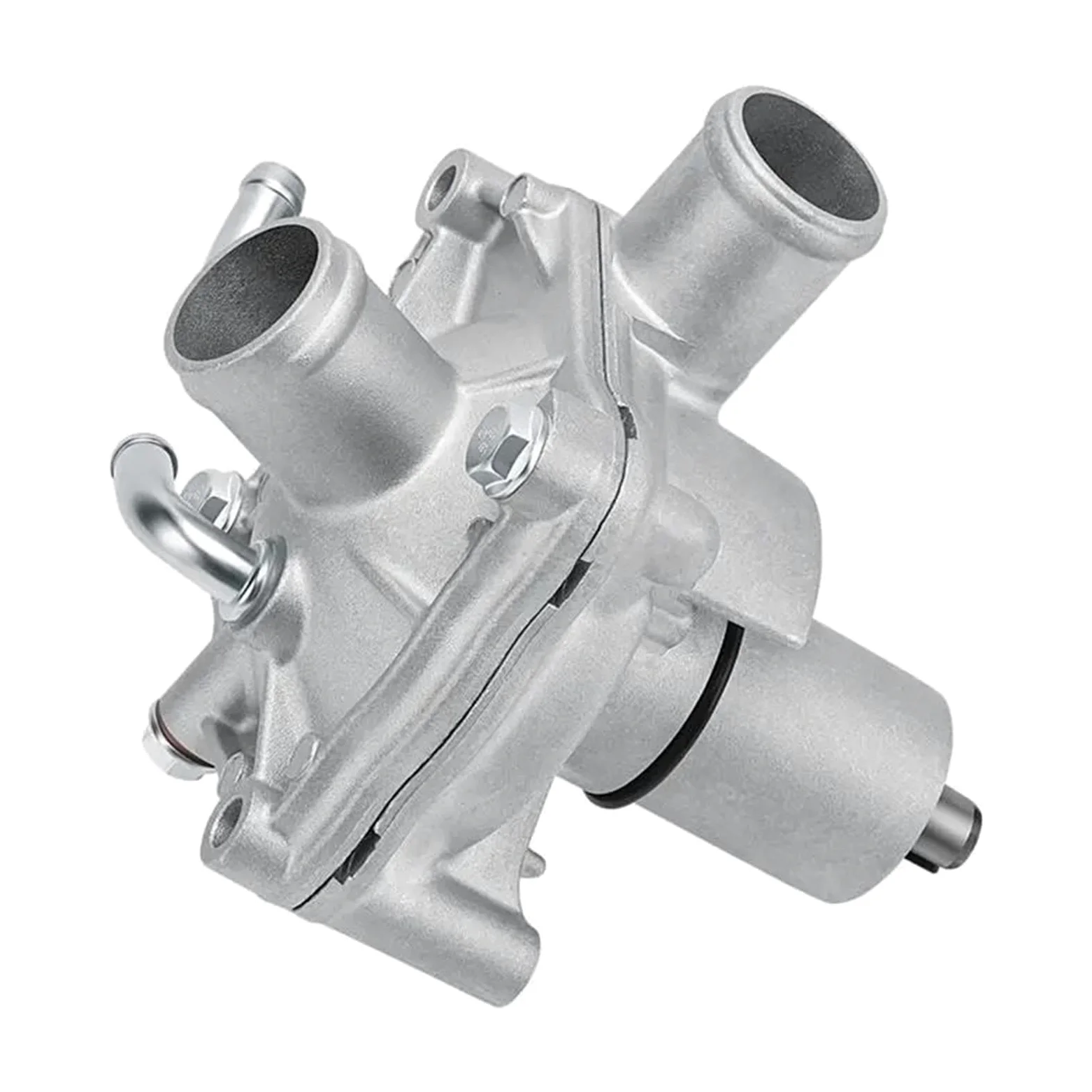 Ajuste para Honda GL1500A GL1500SE Gold Wing Aspencade bomba de agua Assy Piezas motocicleta 19200-MAM-A60 1997-2000 Motor Motocicleta Conjunto Bomba De Agua