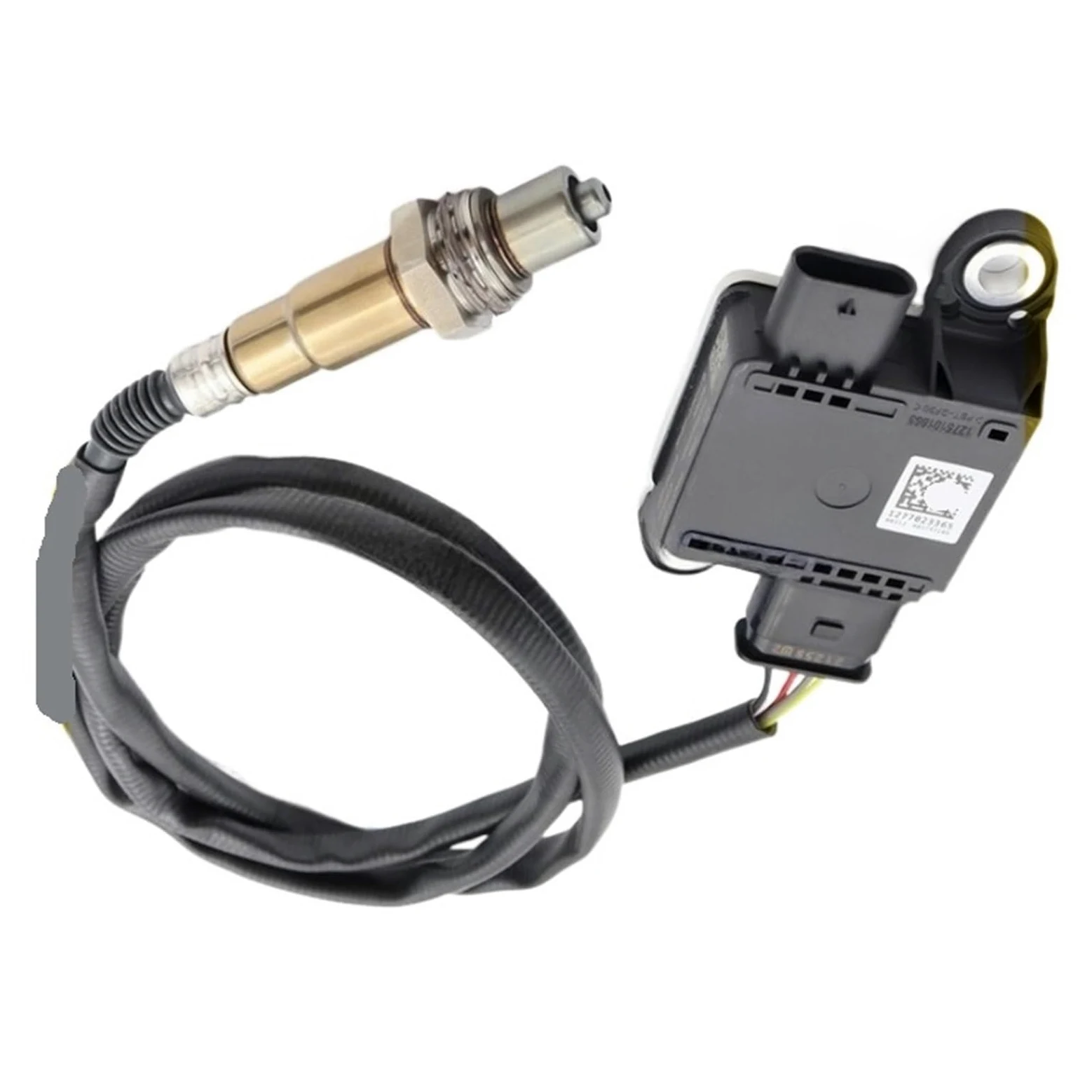 0281007602 Sensor de partículas para autopartes
