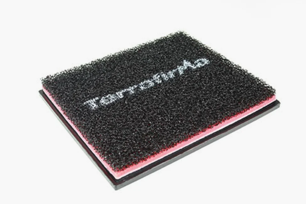 Terrafirma TF382 Terrafirma Off Road Filtro de aire de espuma Defender Td5 Discovery Td5