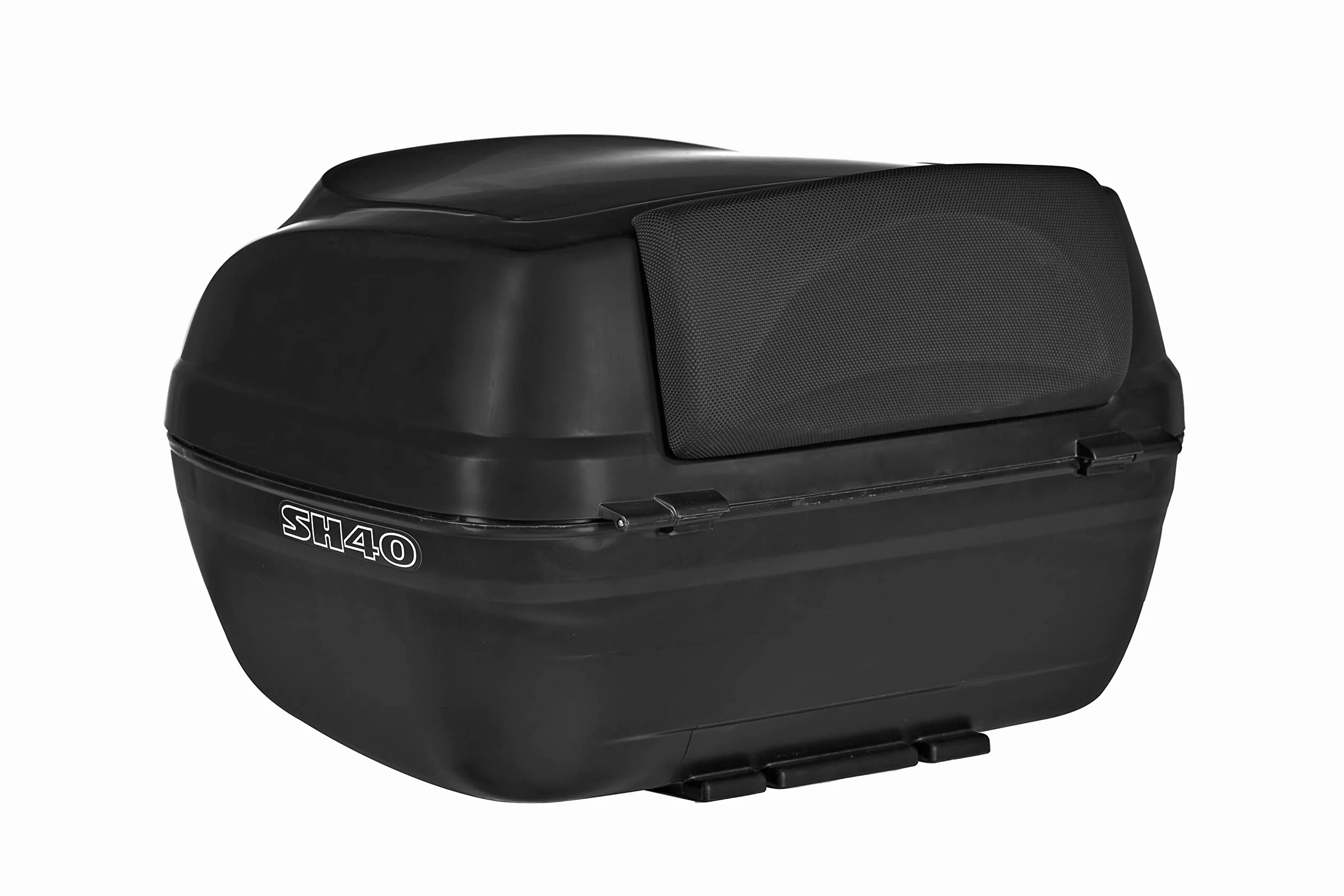 Shad D0B40100 Baúl SH40 Czarny