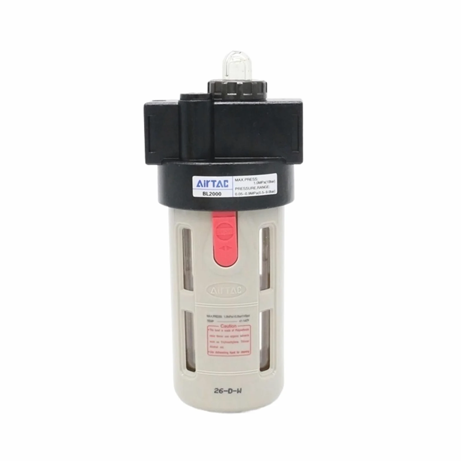 Filtro de aceite AL2000 AL1500 BL2000 BL3000 BL4000
