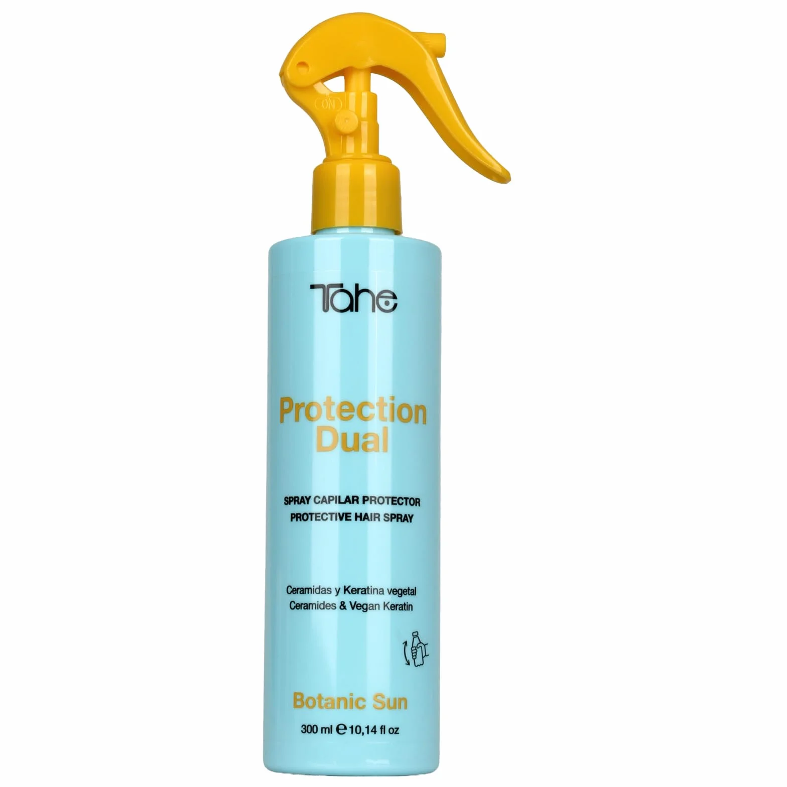 Tahe Botanic Sun Spray capilar Protection Dual 300 ml