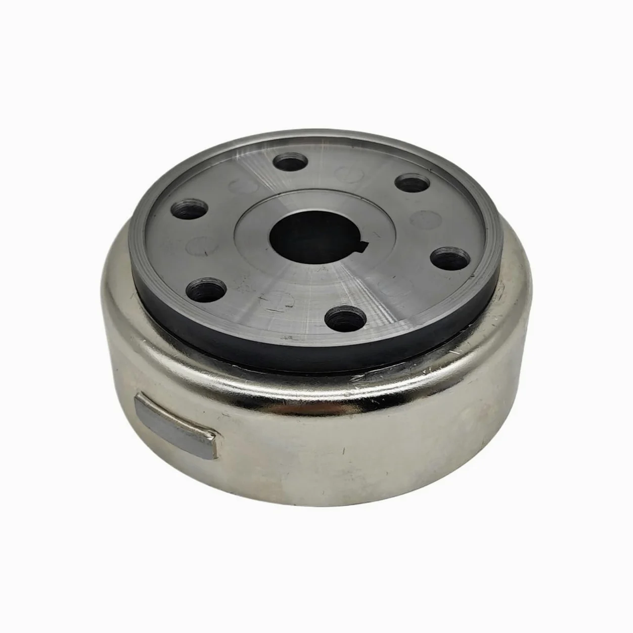 Conjunto de rotor de generador magnético de volante de inercia de alta potencia for 300 LH 300D LH300 24002A
