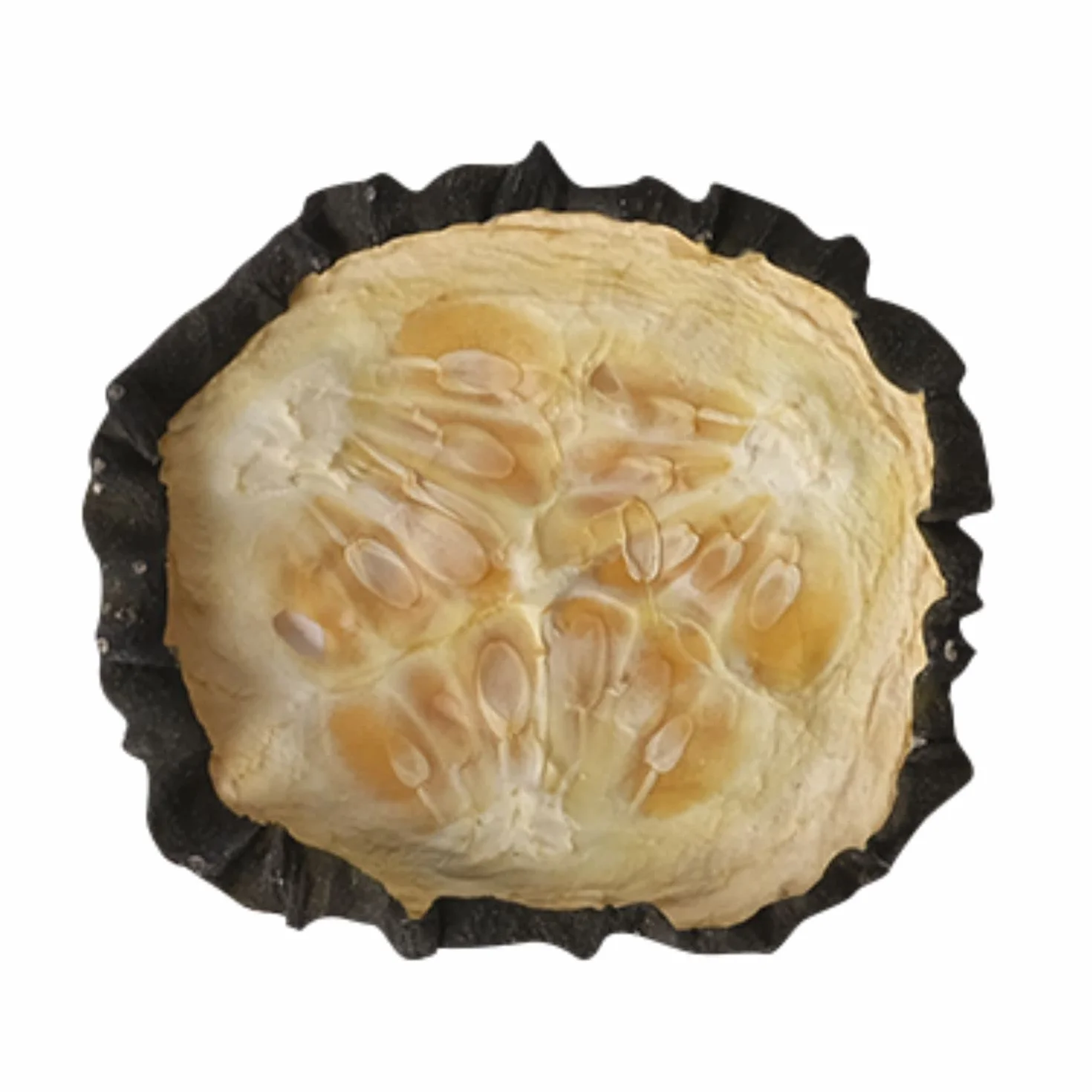 Pepino Deshidratado para Cocteles 100 Rodajas 45GR Orgánico Natural sin Azucares