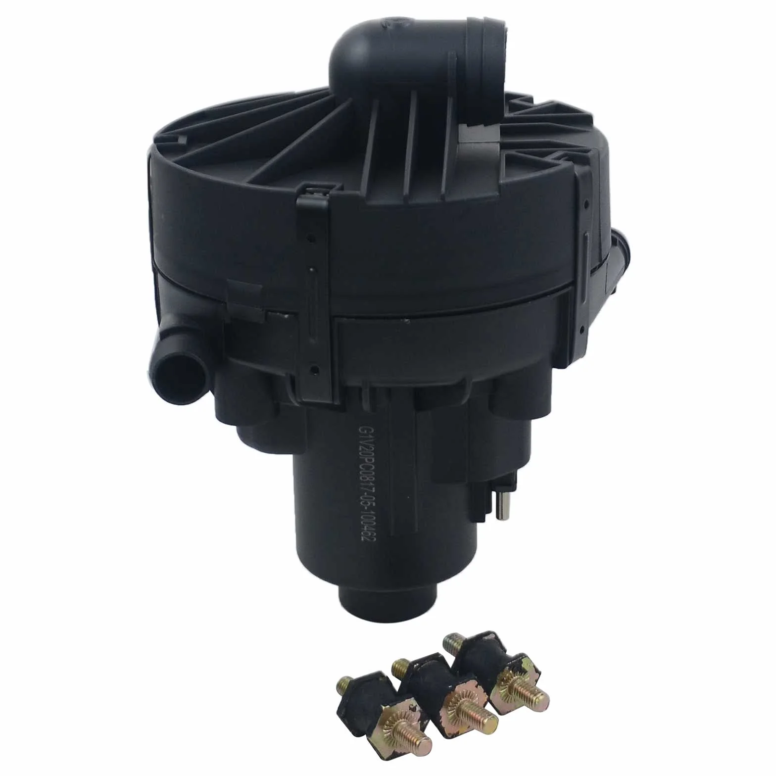 Bisenya Bomba de aire secundaria compatible con A209 W204 C209 W211 M272 M273 0580000025 A0001405185 0001404685 704389020