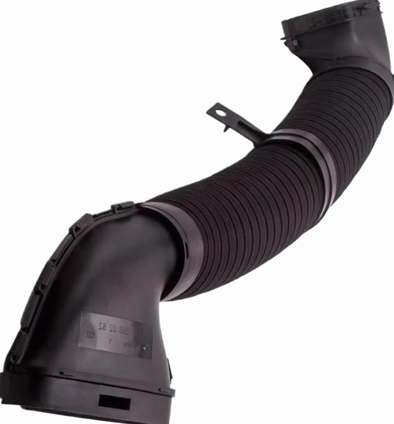 2710900282 Manguera de admisión de Aire del Motor para M271 para W203 Flujo de admisión de Filtro de Aire