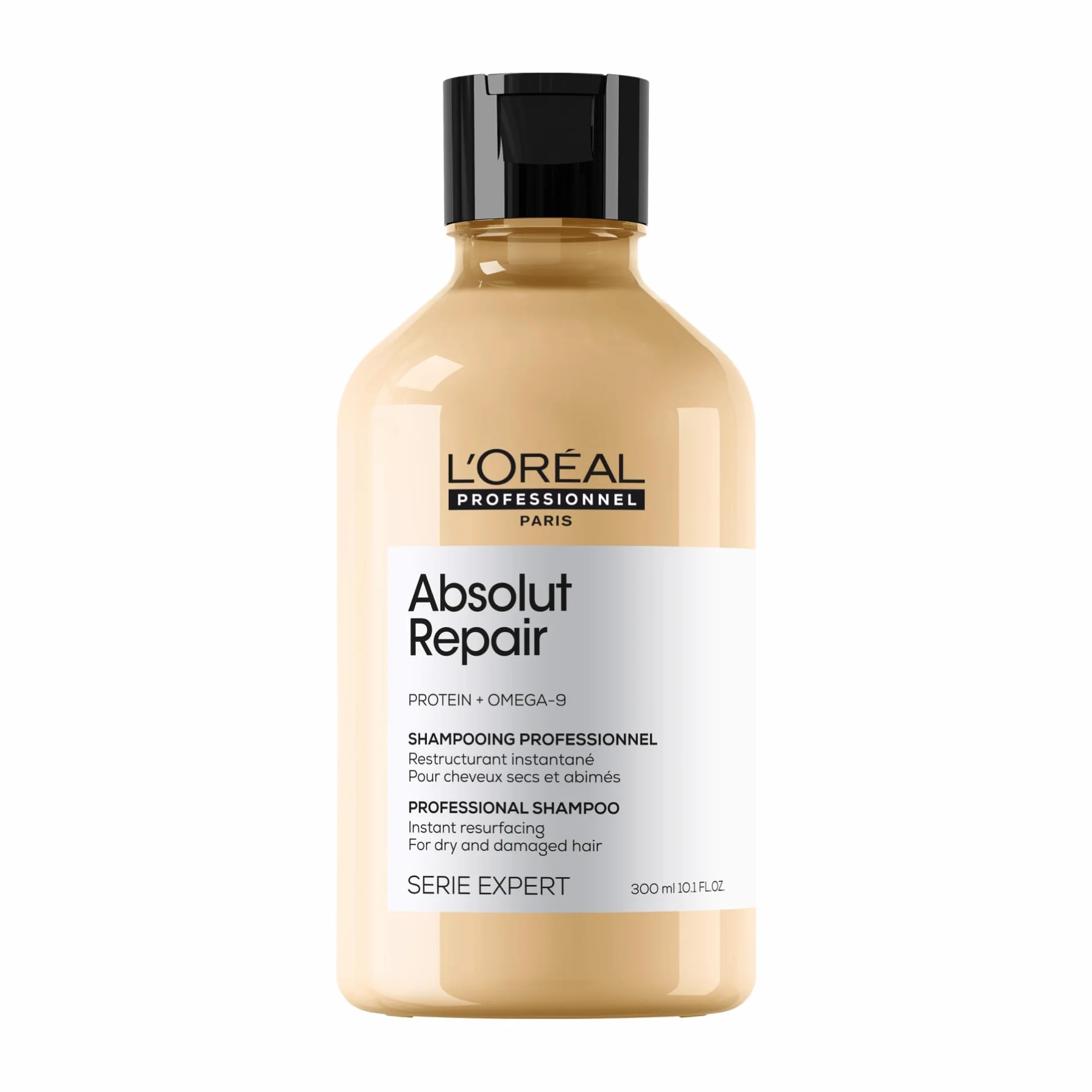 L’Oréal Professionnel Absolut Repair Champú Reconstructor 500 ml