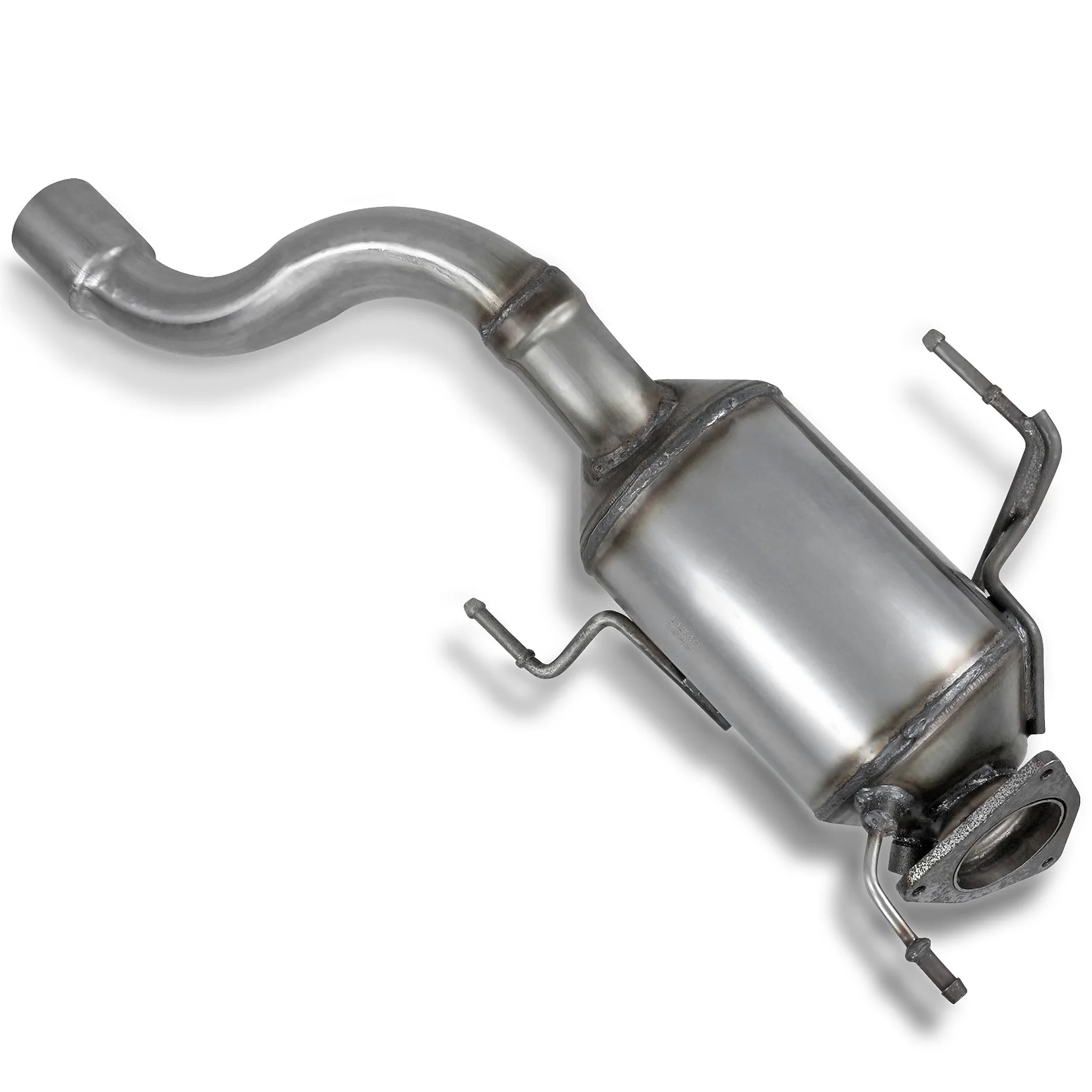 BM CATALYSTS Ruß-/Partikelfilter, Abgasanlage BM11349