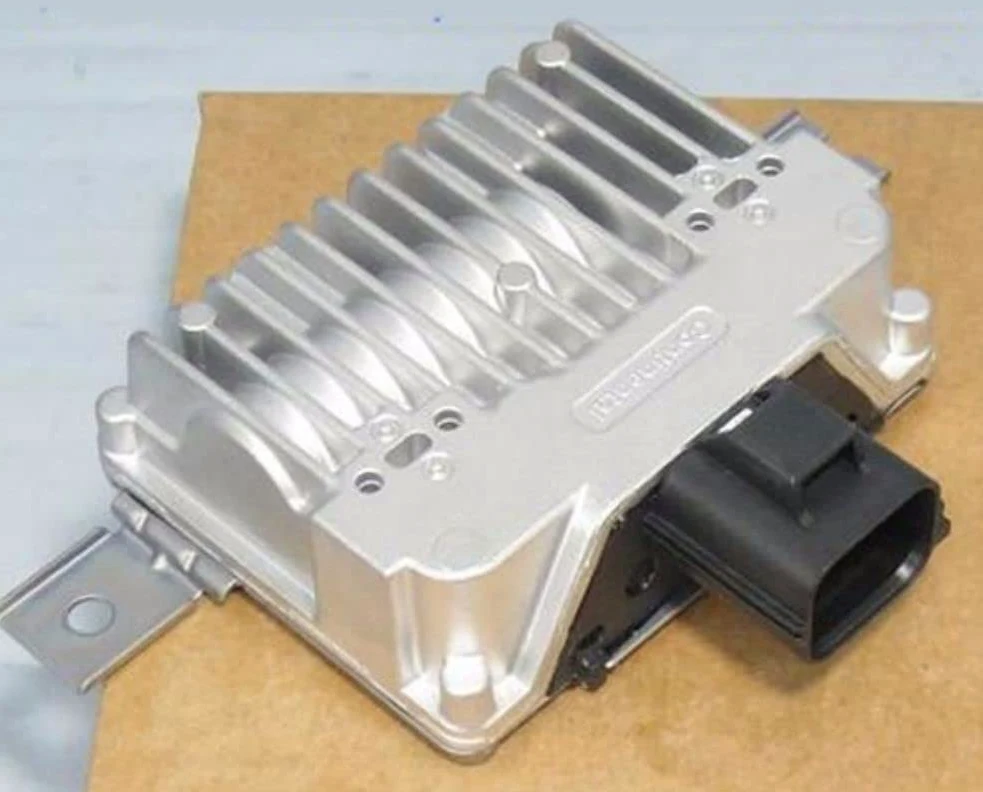 MÓDULO DE Bomba DE Gasolina WQM500020 WQM500020
