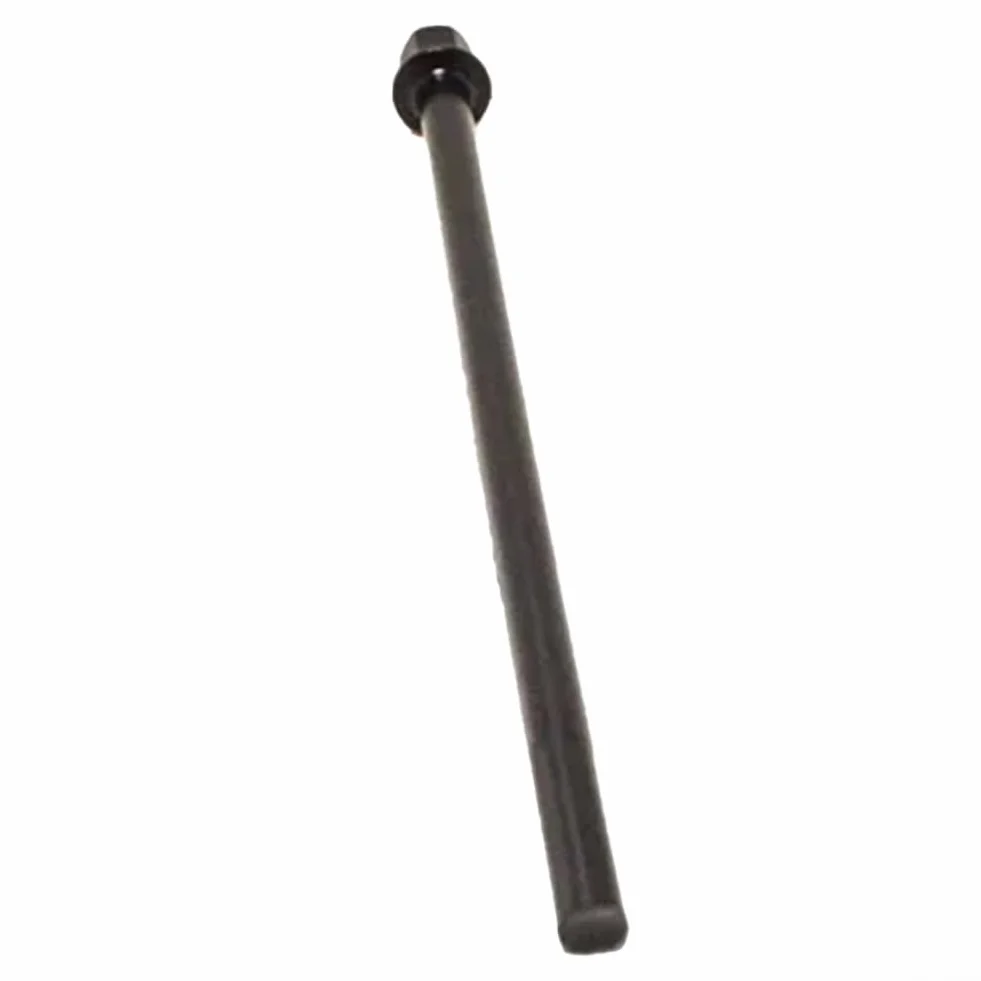 Herramienta de liberación de rueda de repuesto Mercedes Vito W639 W447 2005-2022 Metal Negro