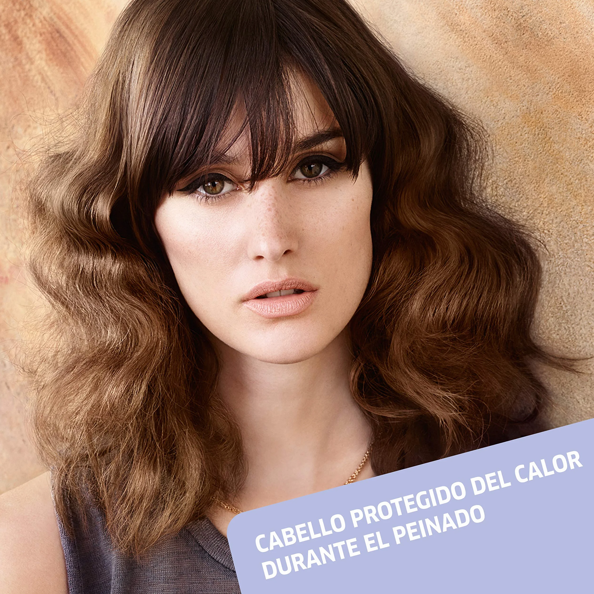 Wella Professionals EIMI Thermal Image Spray 150ml Acabado sedoso y brillante Fijación suave Protección térmica