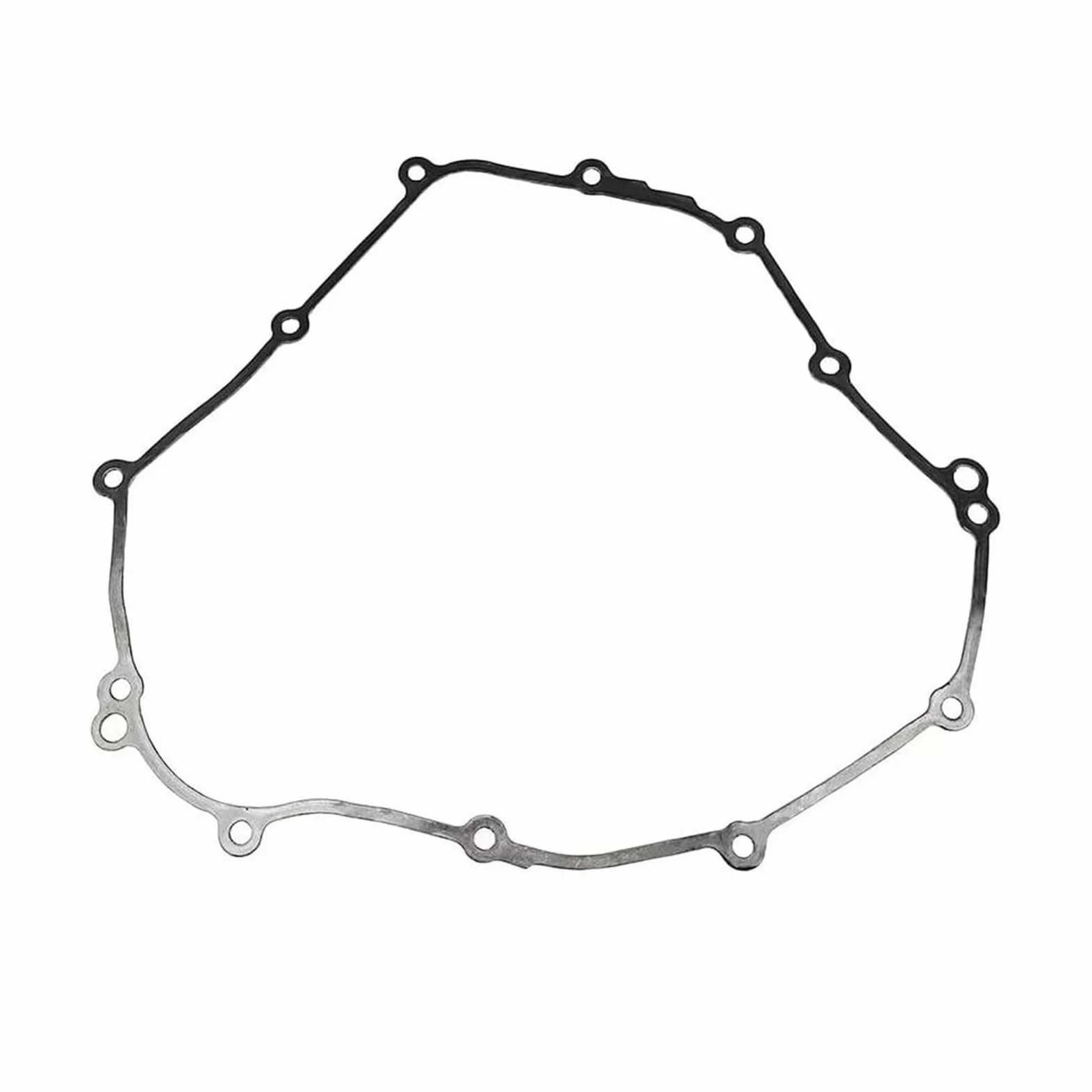 Juntas De Motor Motocicleta Kit De Embrague Para Motor Motocicleta: Muelles Alta Resistencia Junta Para FZ07 2015-2017 MT-07 2018-2022 Repuesto Juntas