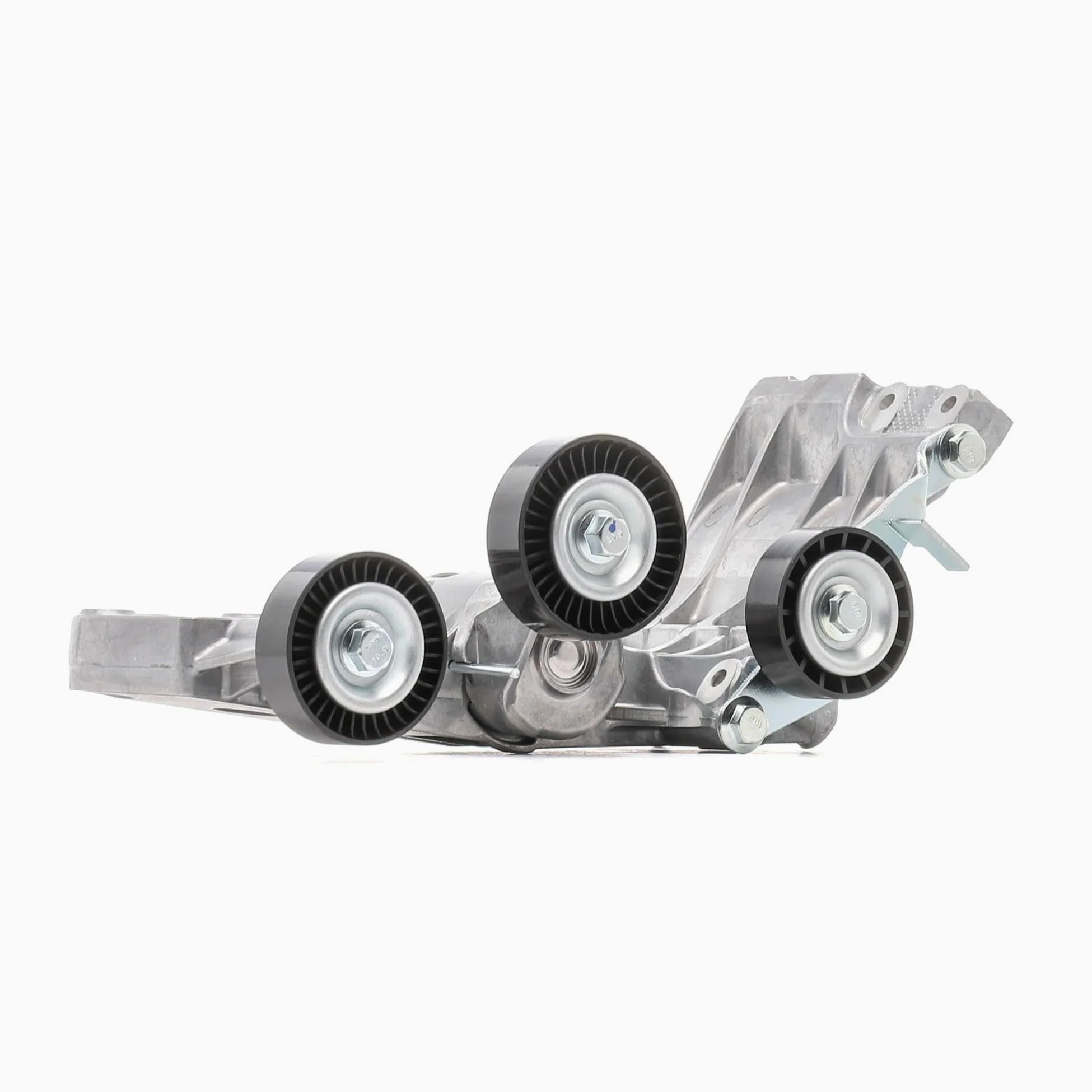 RIDEX 541V0032 Tensor de correa poli V Compatible con MERCEDES-BENZ Clase A W169