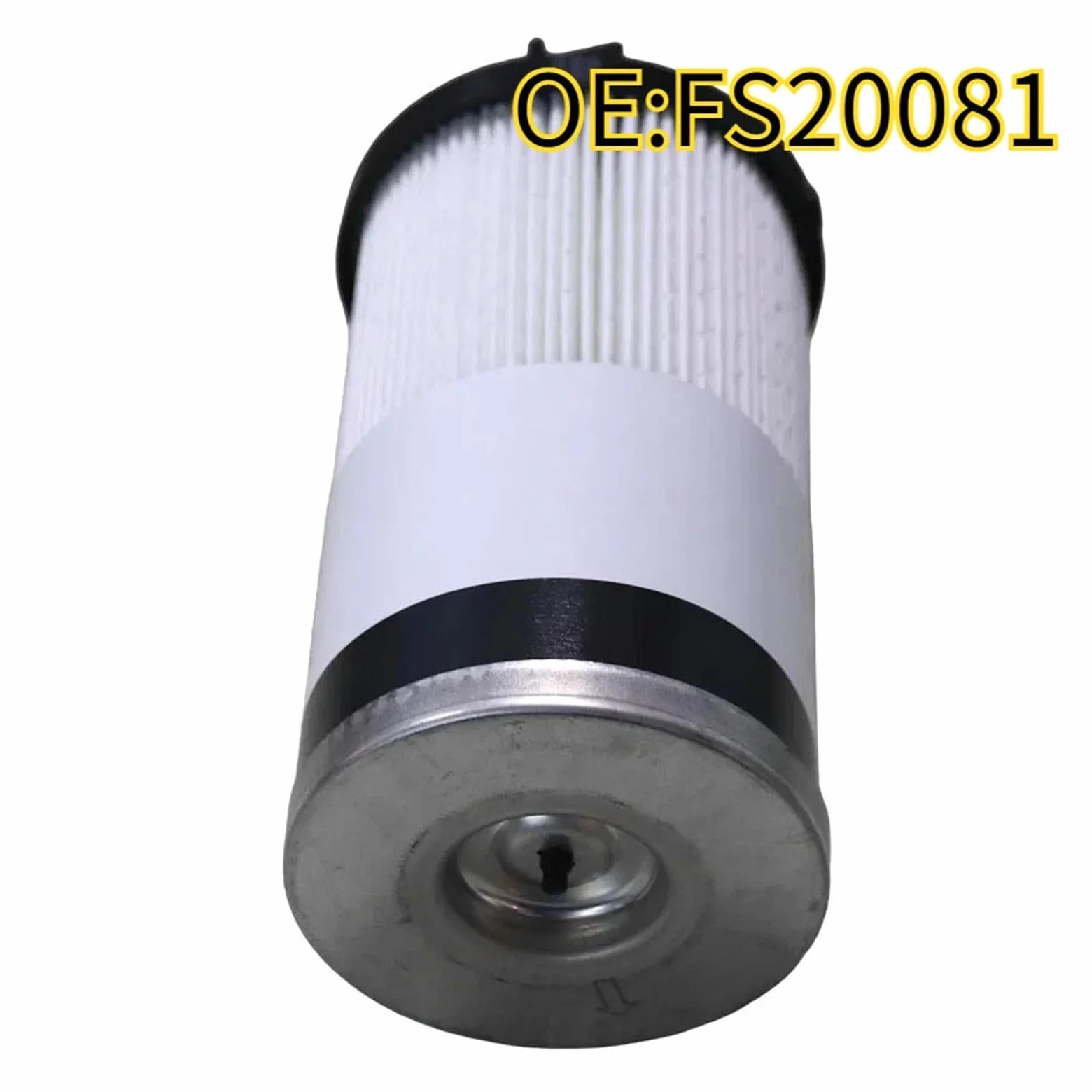 Filtro de combustible Filtros de combustible para Para FS20081 filtro de combustible separador de agua apto para Cummins A0000904851