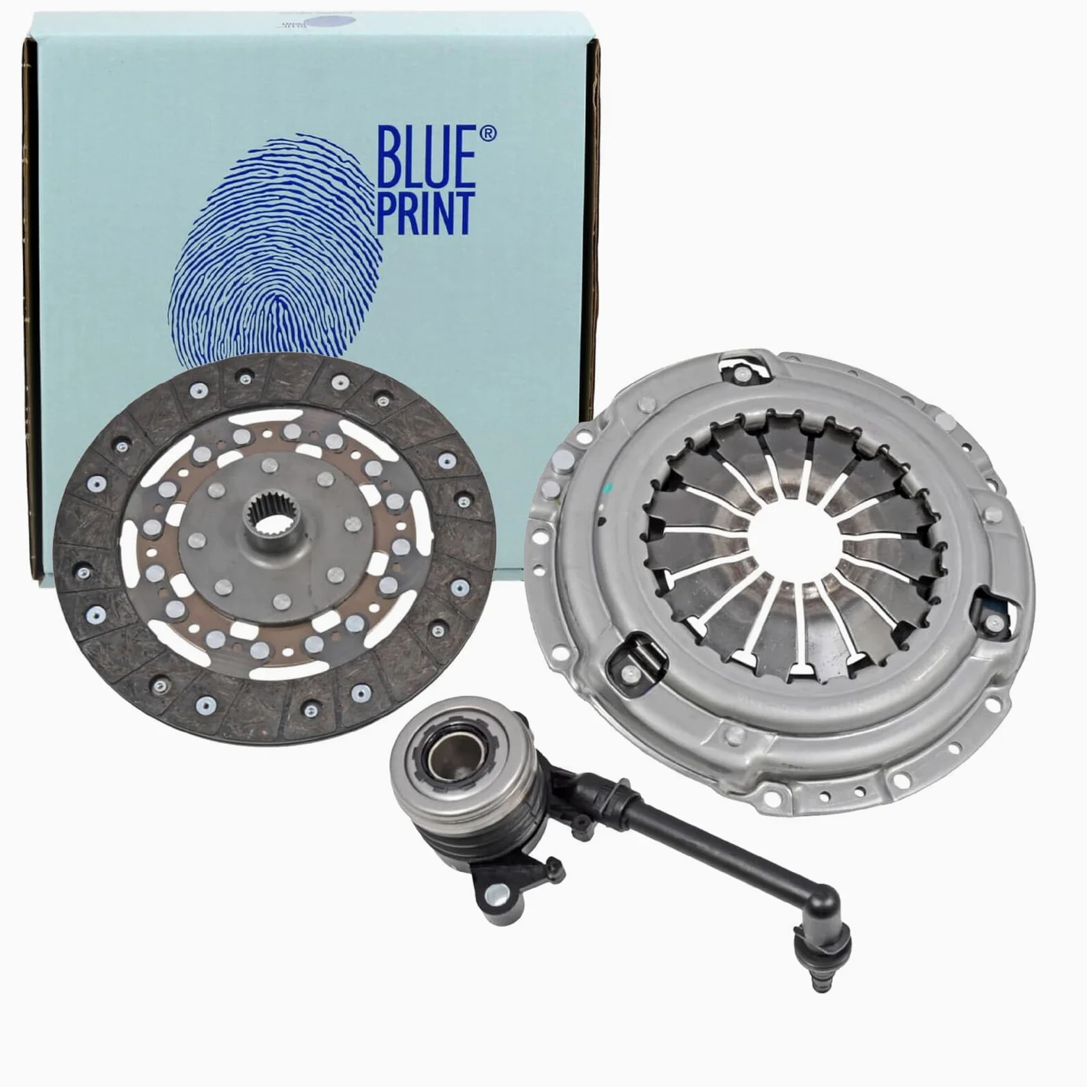 Blue Print ADN130232 Kit de Embrague