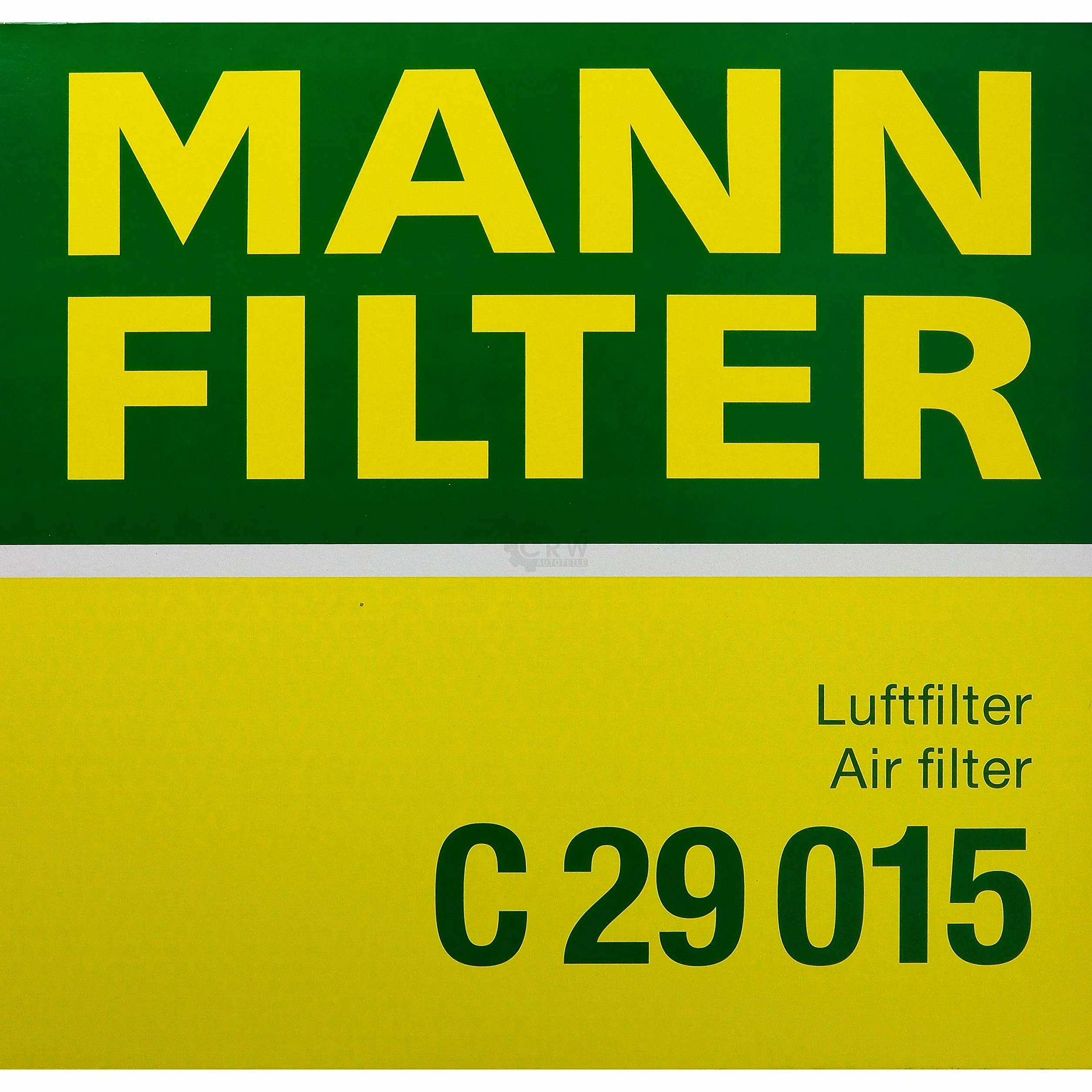 5L MANNOL 5W-30 Combi LL+MANN-FILTER VW UP 6R 6C 1.0