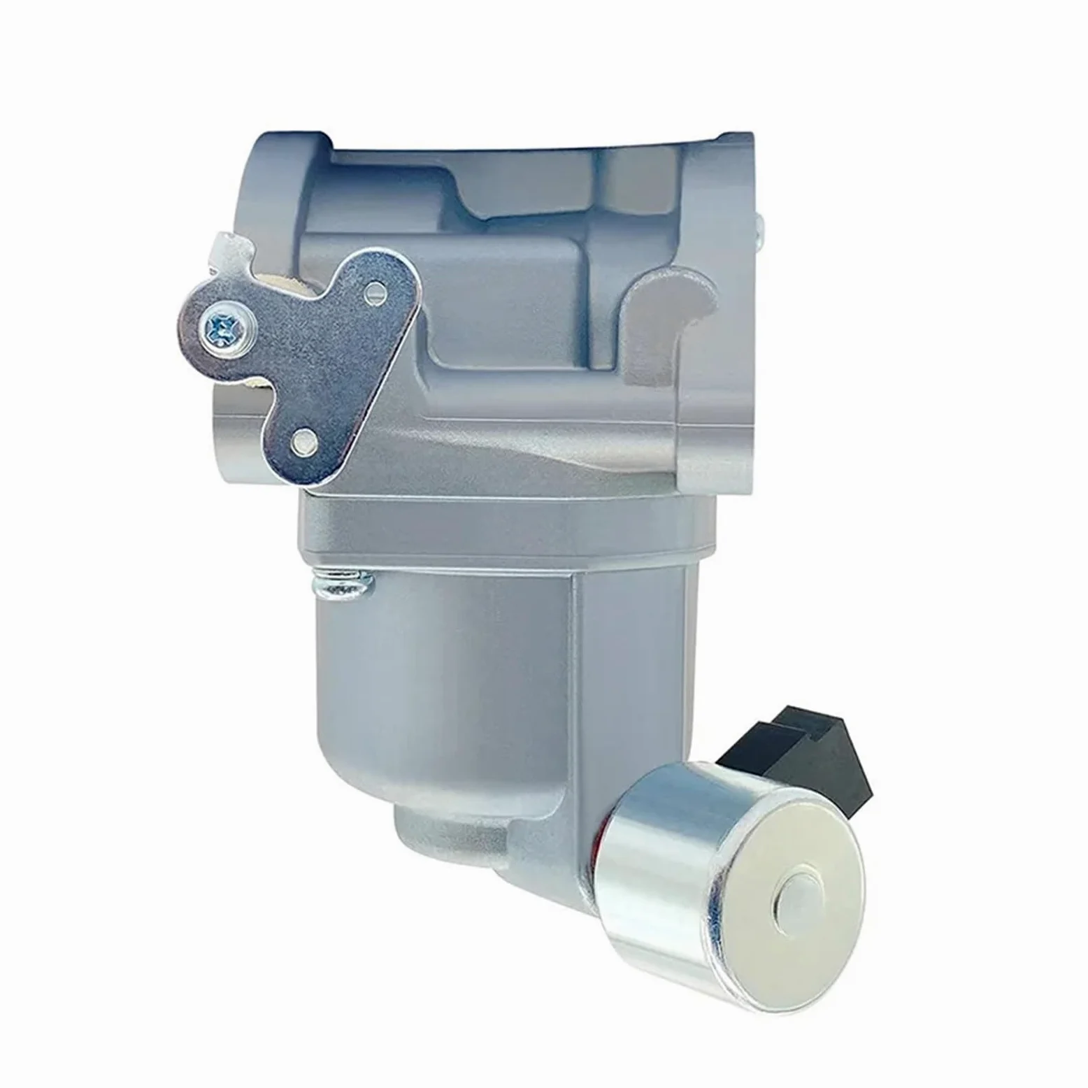 Dingmao Kit de carburador compatible con J-0-h-n D-e-e-r-e parte #MIA13043 motor carburador con juntas