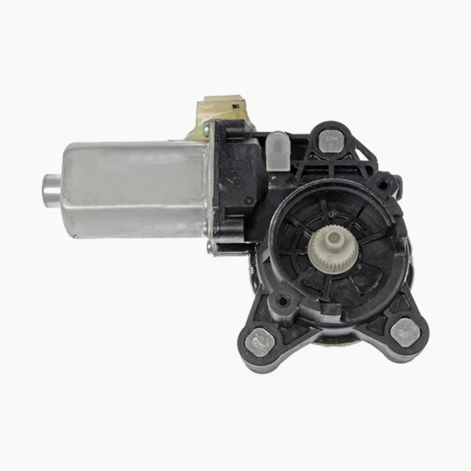 Motor Elevador de Cristal para Tiburon 2003 2004-2008 824602C000 Motor de limpiaparabrisas de Repuesto para Ventana eléctrica Delantera Derecha