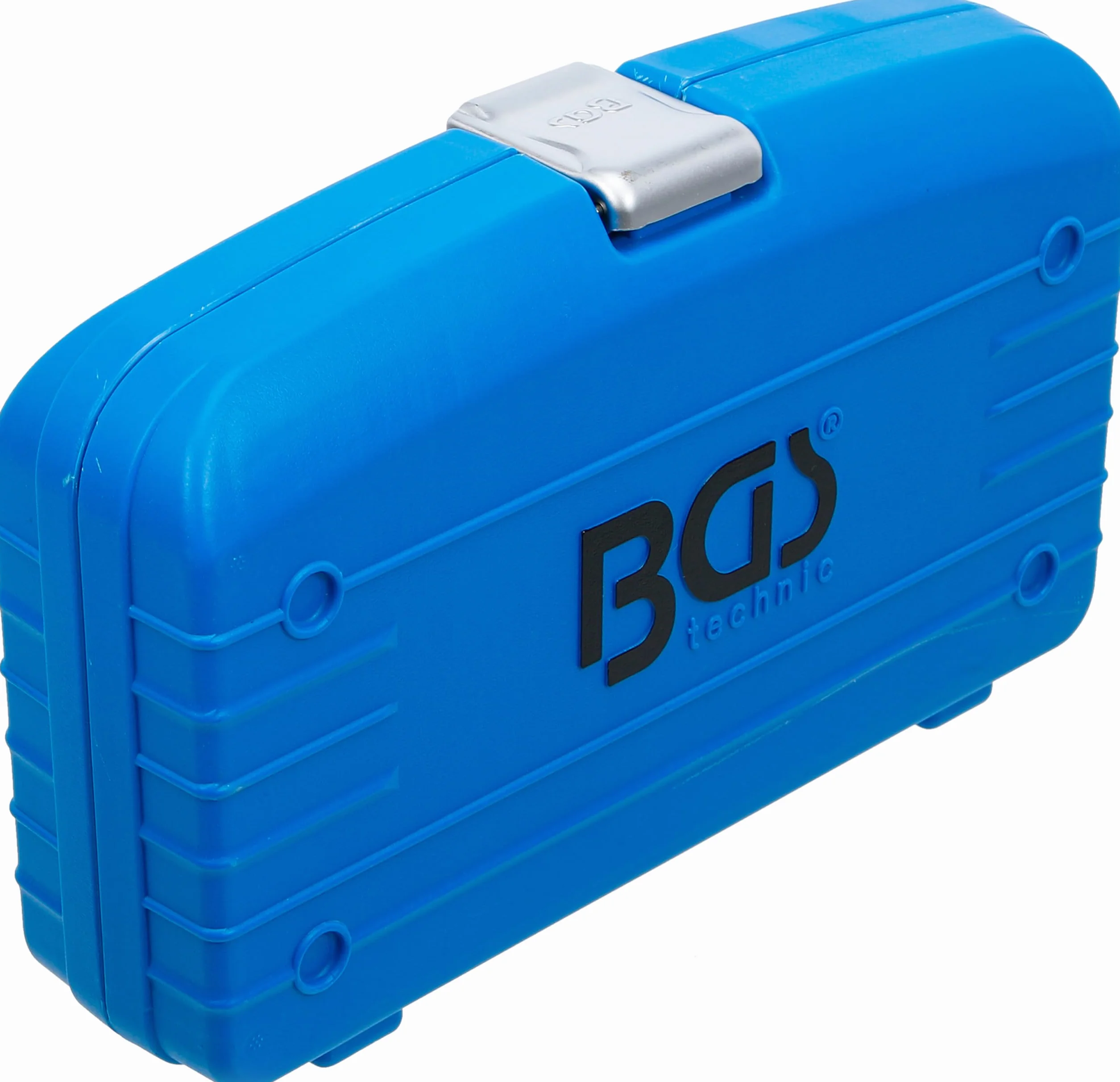 BGS 1104 | Herramienta de reposicionamiento de pistones de freno para Iveco | 7 piezas