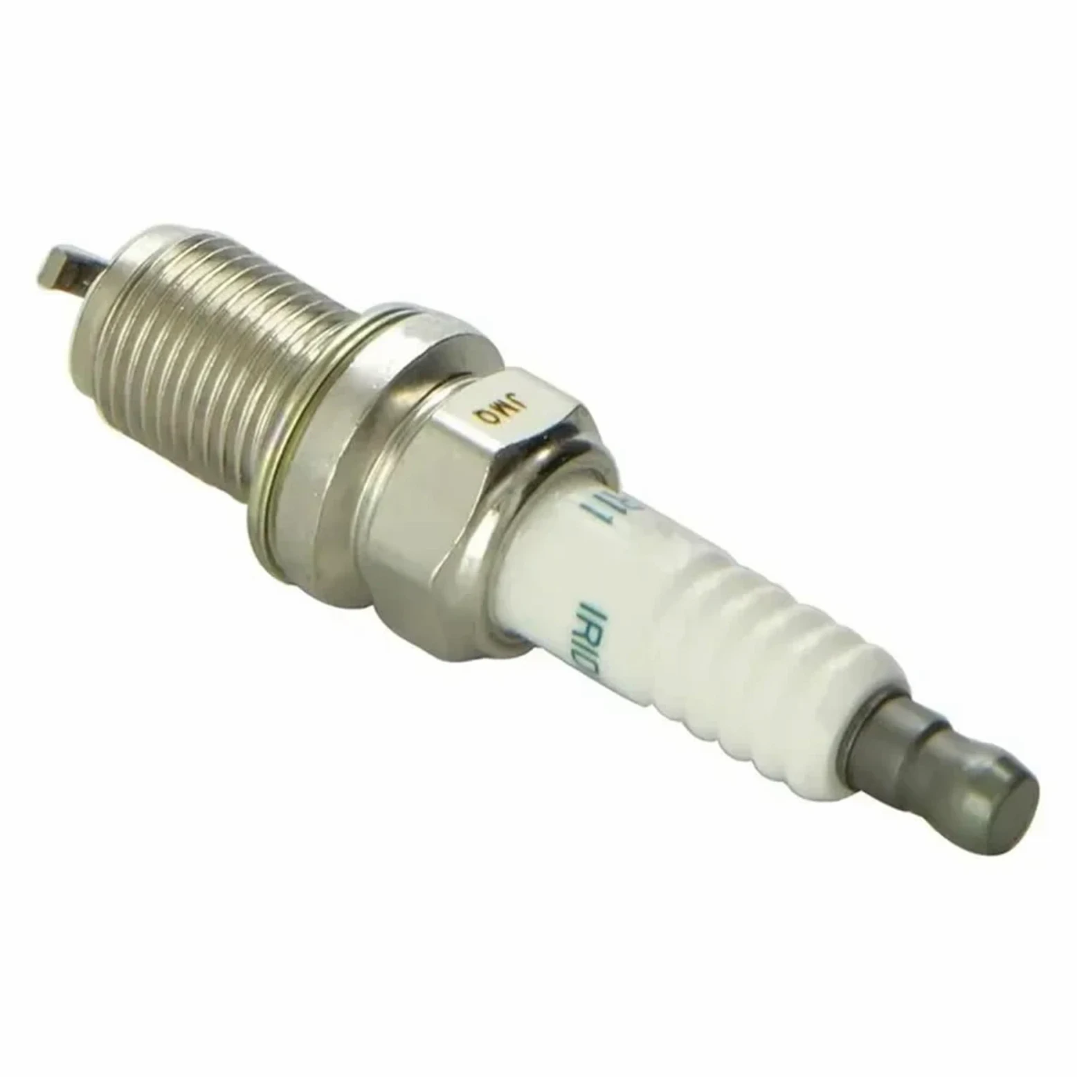 Bujía de Encendido 4/6 Piezas 90919-01233 SK16HR11 Bujía de iridio/para Toyota Aygo 4Runner Camry/para Highl er RAV4 Prado Enchufe de Coche 9091901233 3417