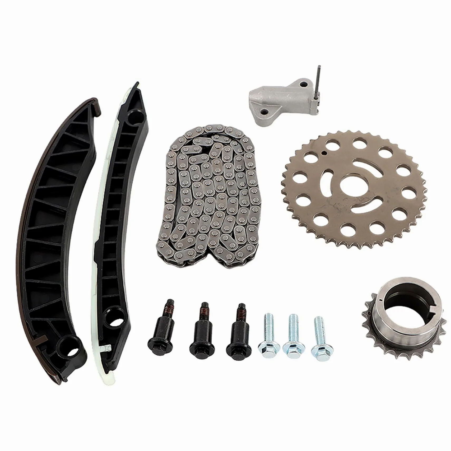 Kit de Cadena de Distribución de Repuesto para Vauxhall Vivaro 2 0 Dci M9R 16V Motor 2006-2014 1302800Q0A