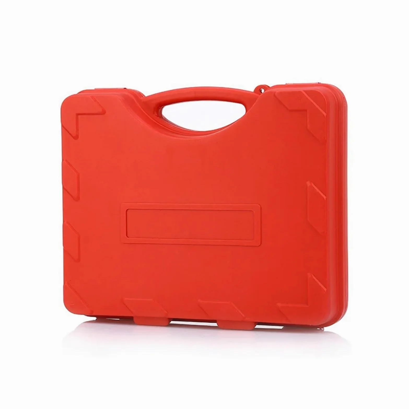 Kit de purga de freno 2 en 1, juego de prueba de bomba de vacío de mano compatible con automóviles con funda protegida, sistema de purga de embrague de freno de un solo hombre
