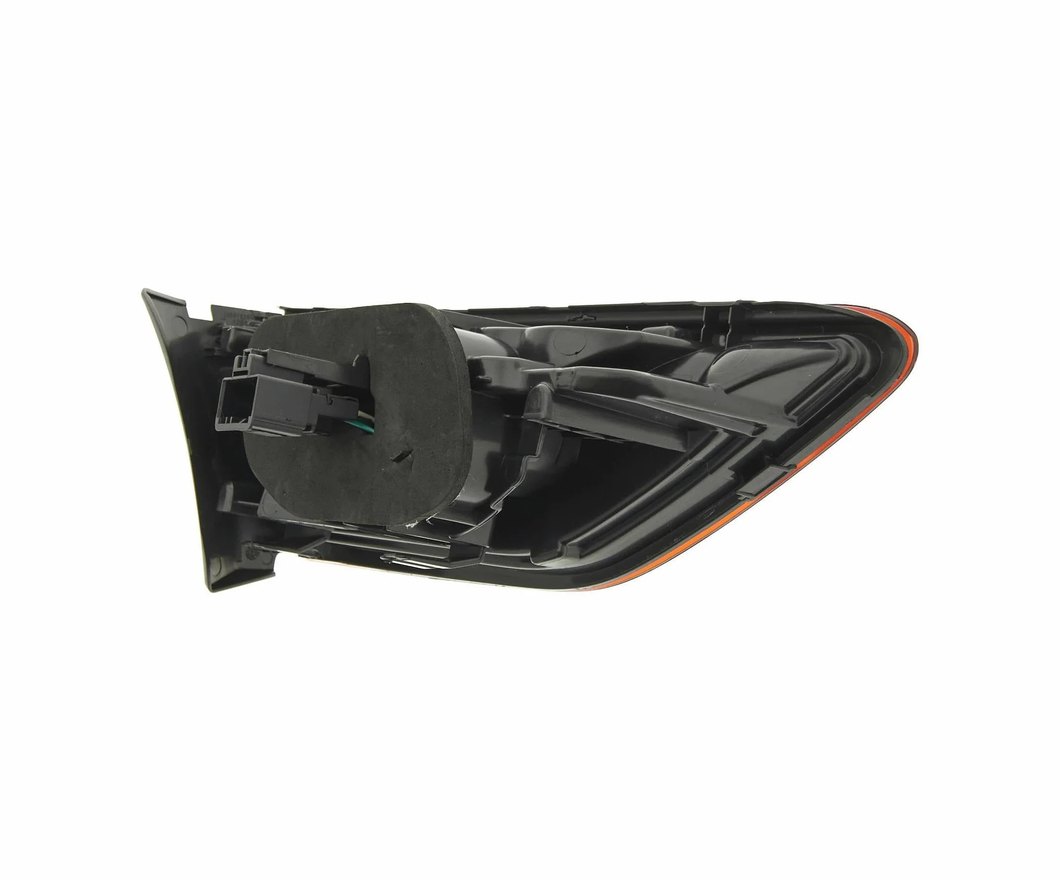 carro Luz trasera, lámpara Derecha 5H0945094C adecuado para VW GOLF VIII 2020- Led; E