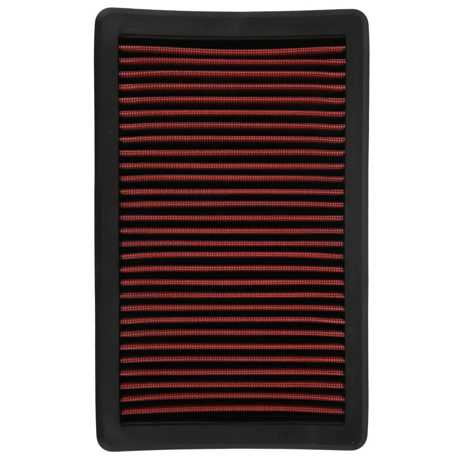 EVGATSAUTO Filtro de Aire del Motor del Automóvil 33 3111 Reemplazo del Filtro de Aire del Motor de Gran Potencia para