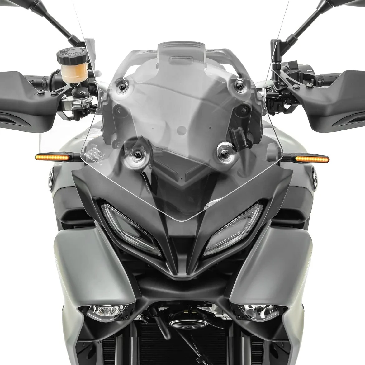 Intermitentes secuenciales LED para Suzuki GSX-S 1000 / F / 750 KP6