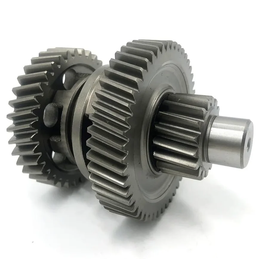 Eje intermedio 17T for H-erhead 150CC 200CC Go Kart Dune Buggy