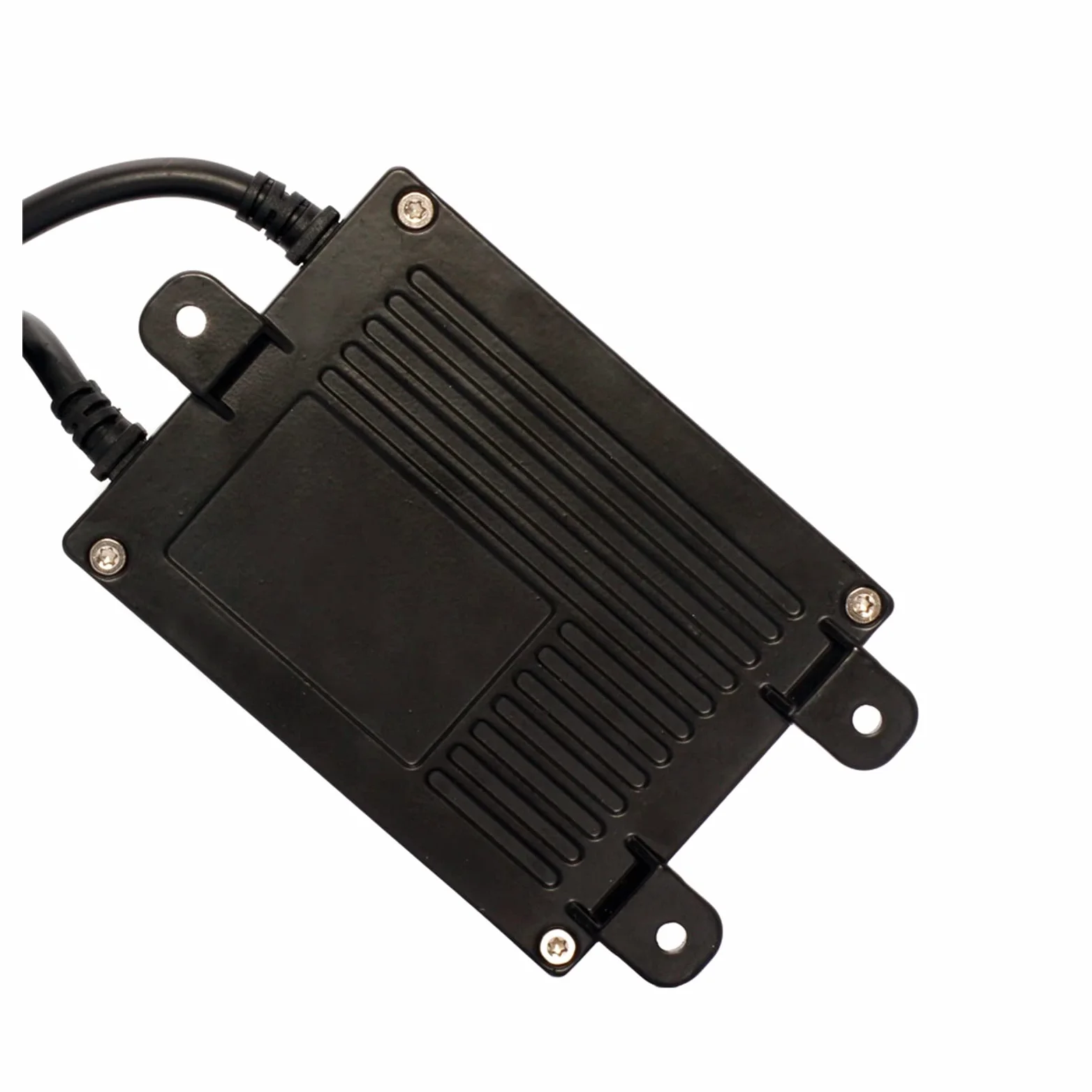Xenón Bombilla Balasto De Xenón HID De 12V, 75W, 100W para H1 H3 H7 H8/H9/H11 9005/HB3 9006/HB4 D2H, Kit De Balasto De Xenón, Faro Delantero De Coche ( Talla : 75W )