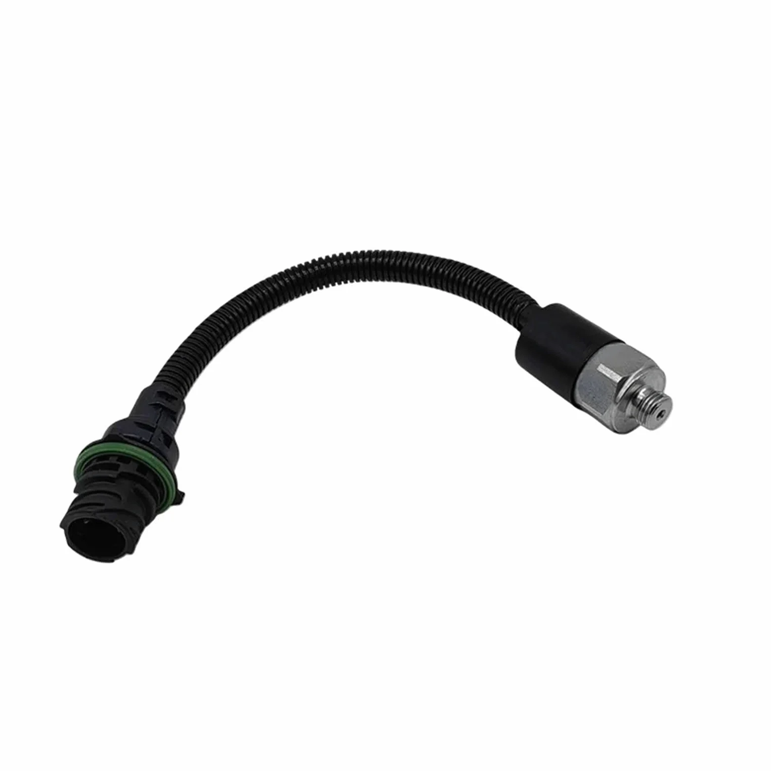 El Sensor de presión de Aceite 11170090 es Compatible con cargadoras y excavadoras Volvo L150E/180/220/330. Interruptor de presión de Aceite. Sensor de presión de Aceite.