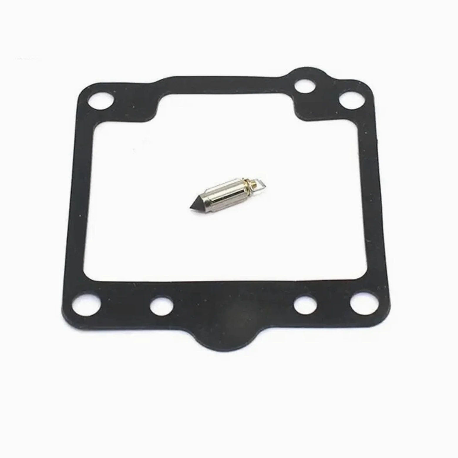 Kit De Reparación Carburador Motocicleta para Suzuki GN250 (1985-1999) Reconstrucción Válvula Aguja Flotante, Junta Repuestos Herramientas Riparazione Carburador(Conjunto 3)